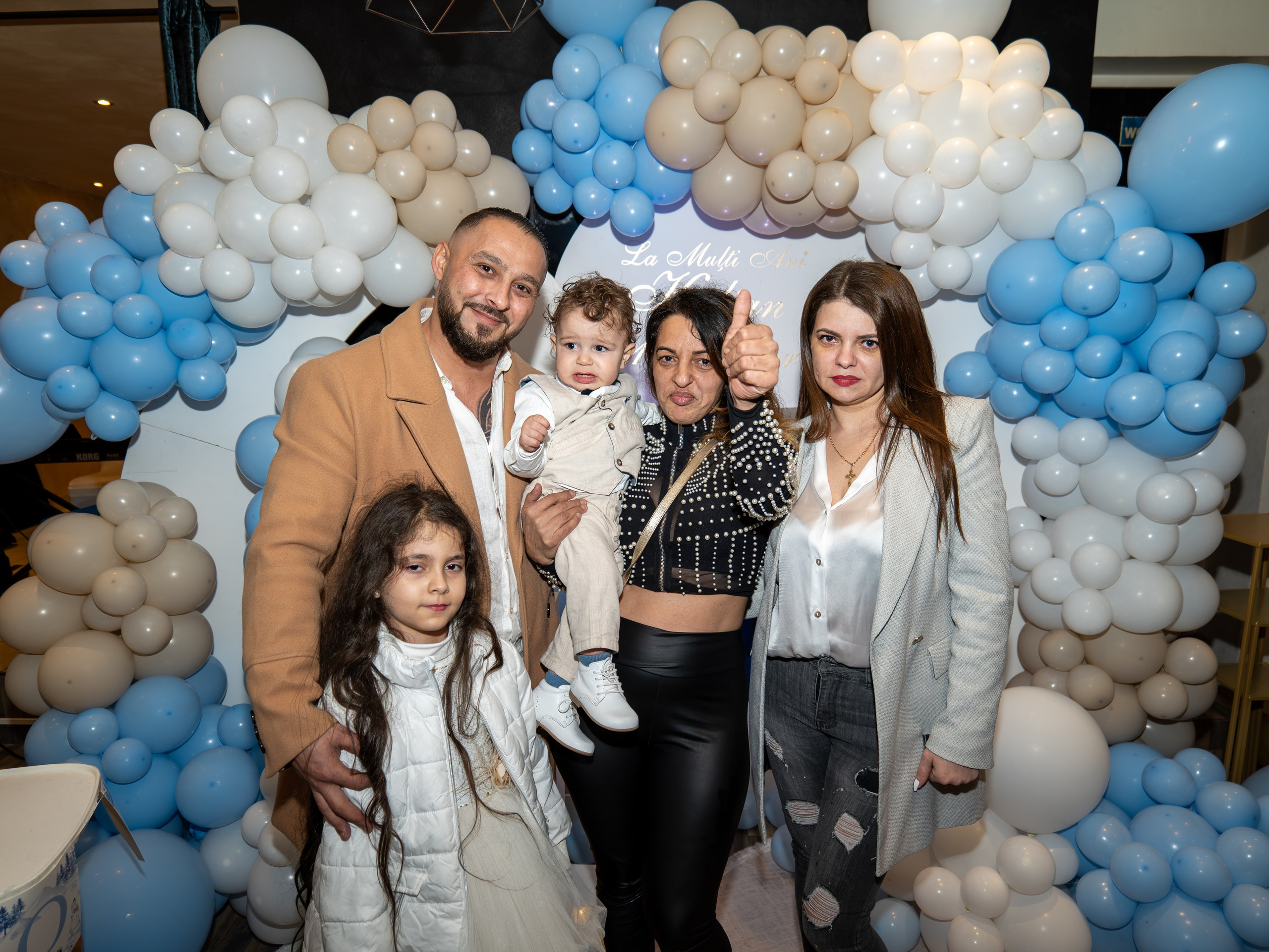 Kylian. Fotograful și Cameramanul familiei dvs în Franța Paul Photographer