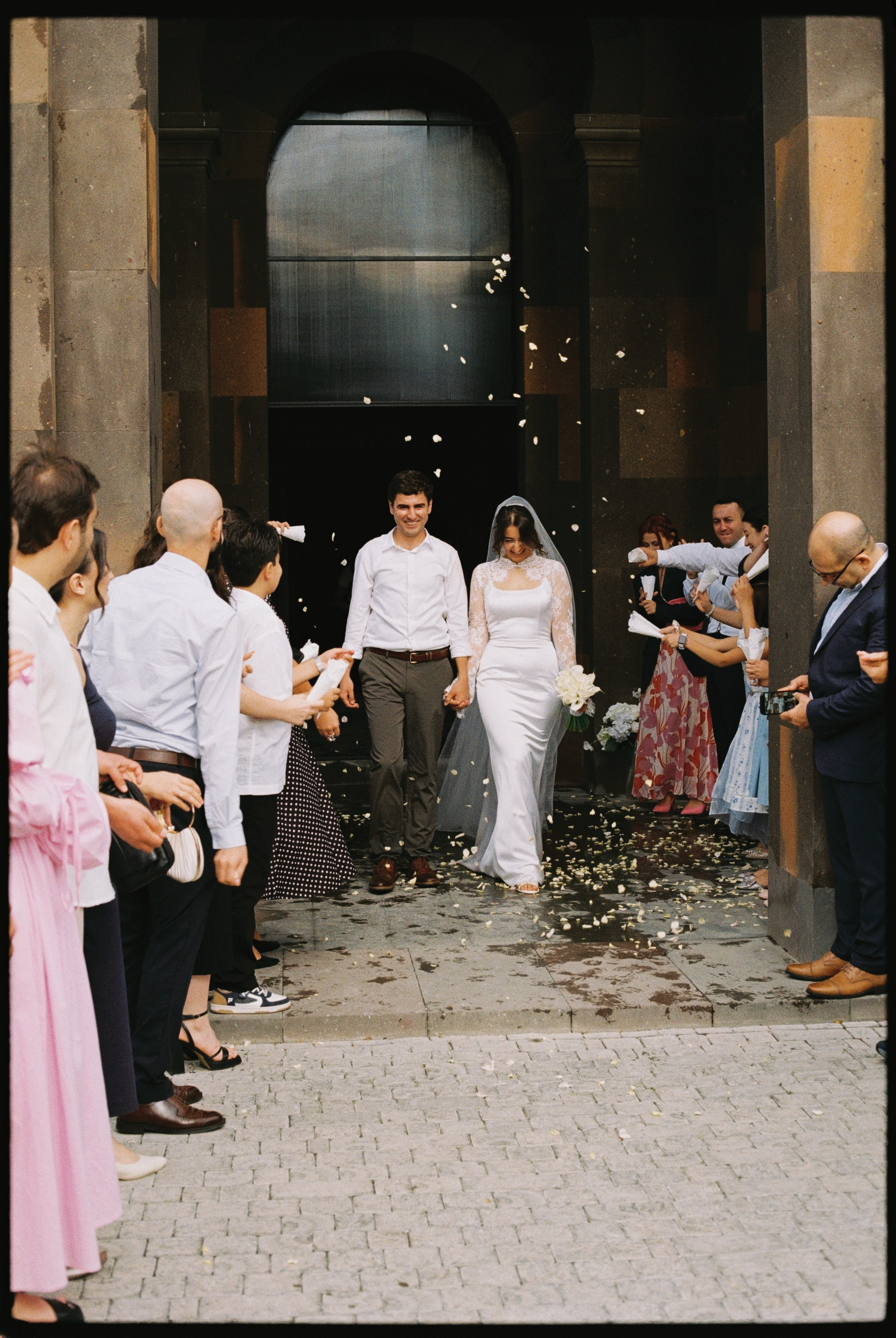 V&M. Ash Hovsepyan Wedding Photographer in Europe, USA and Worldwide