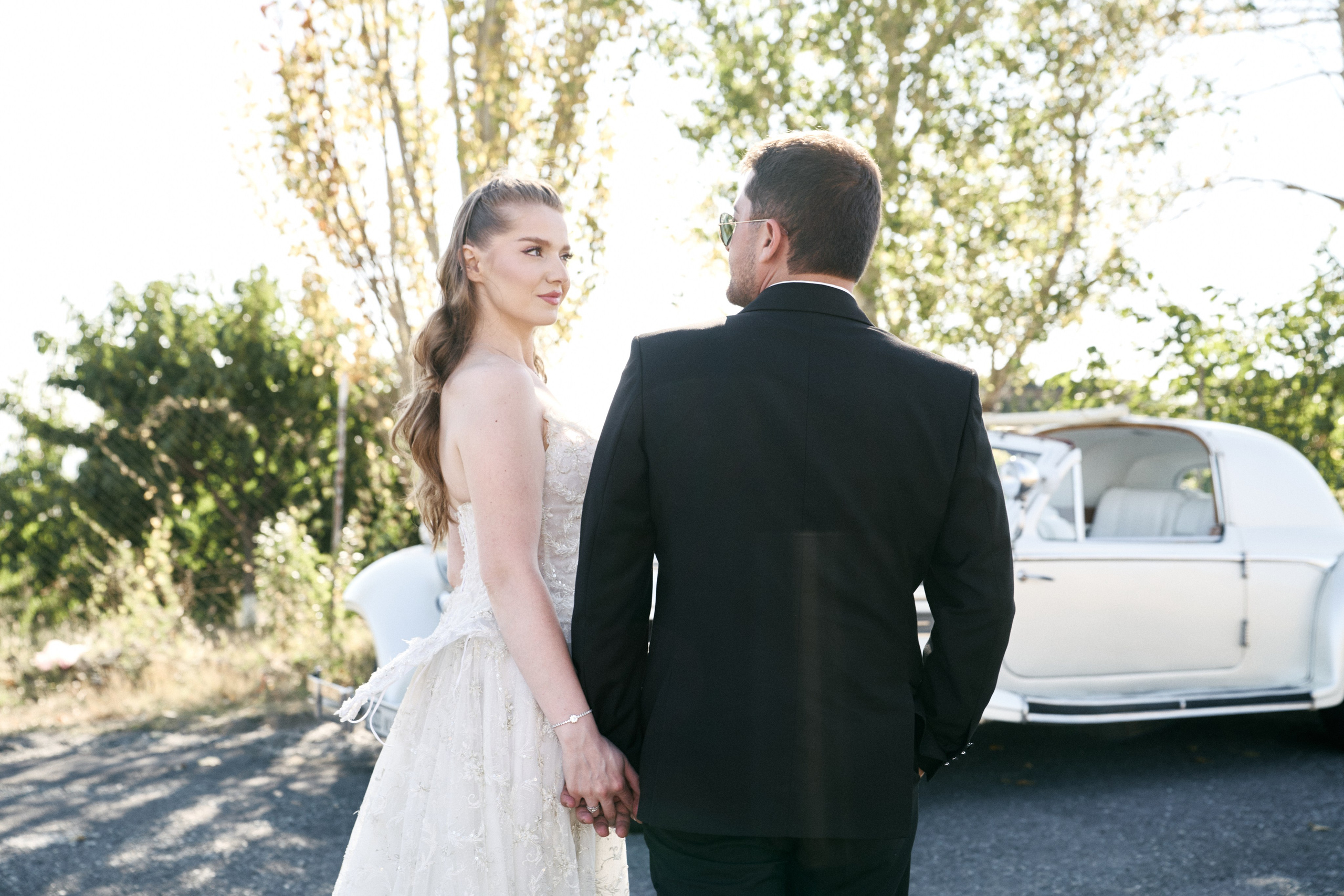 M&SH. Ash Hovsepyan Wedding Photographer in Europe, USA and Worldwide