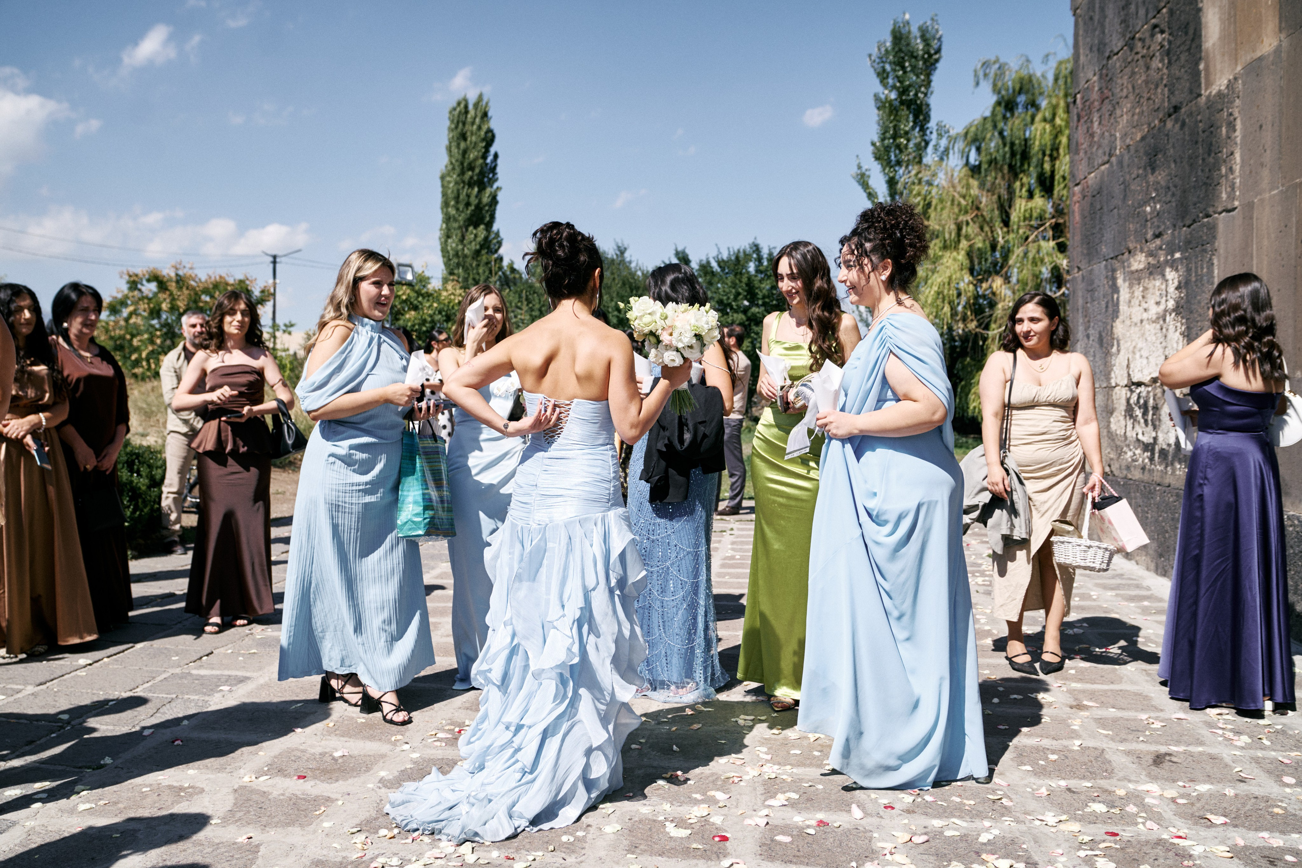 M&SH. Ash Hovsepyan Wedding Photographer in Europe, USA and Worldwide
