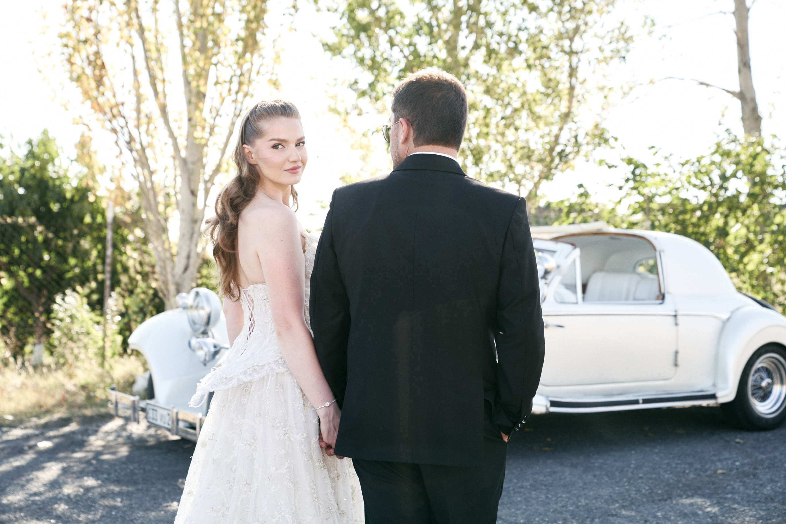 M&SH. Ash Hovsepyan Wedding Photographer in Europe, USA and Worldwide