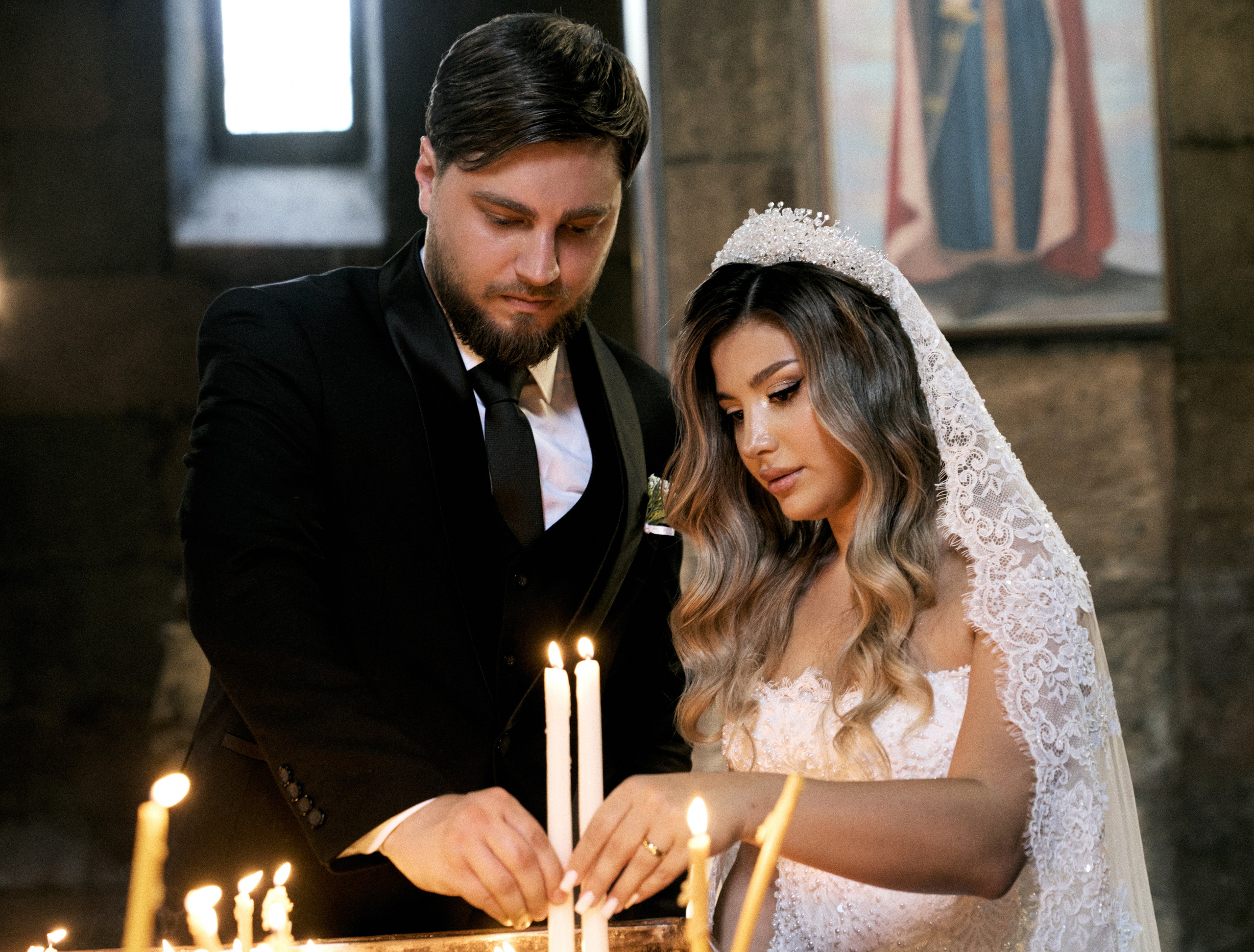 H. Ash Hovsepyan Photography | Wedding Photographer in Europe, USA and Worldwide
