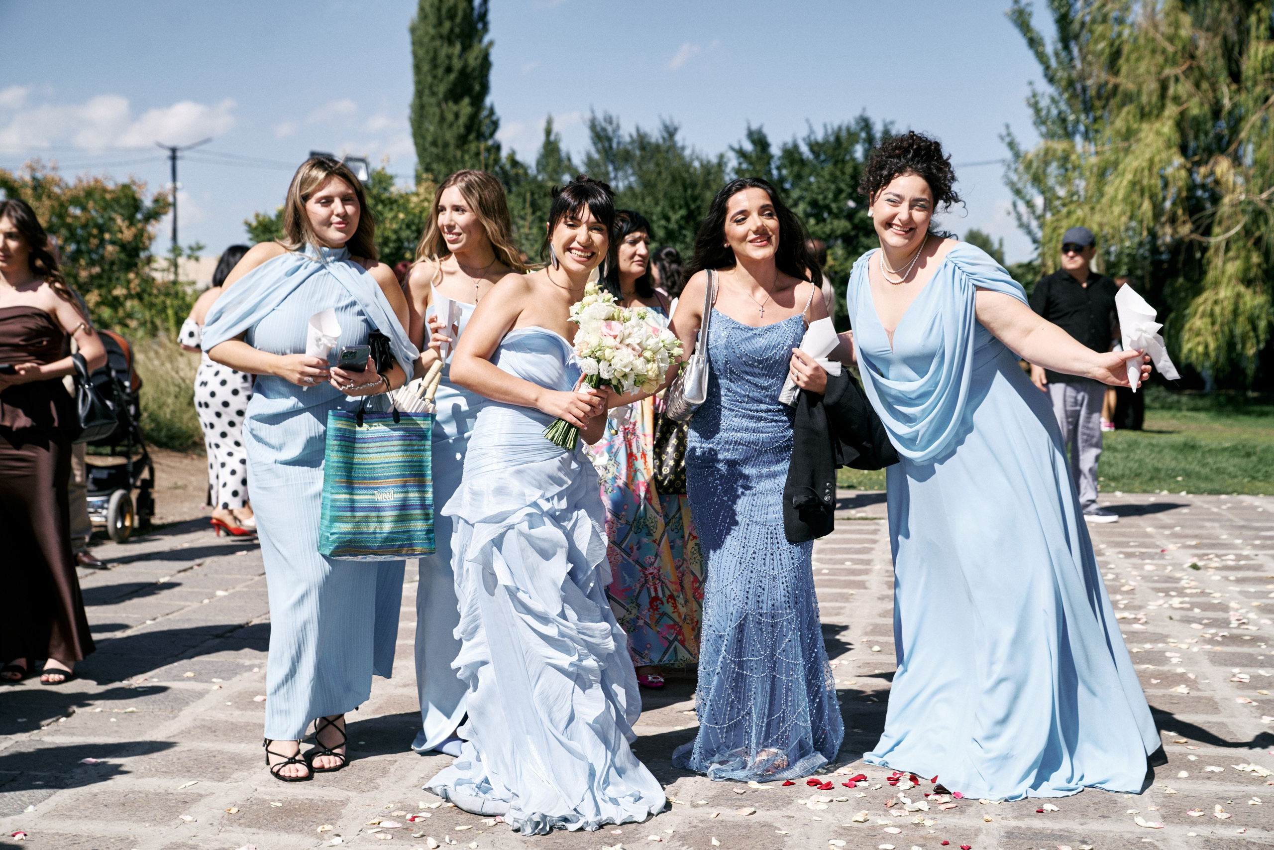 M&SH. Ash Hovsepyan Wedding Photographer in Europe, USA and Worldwide