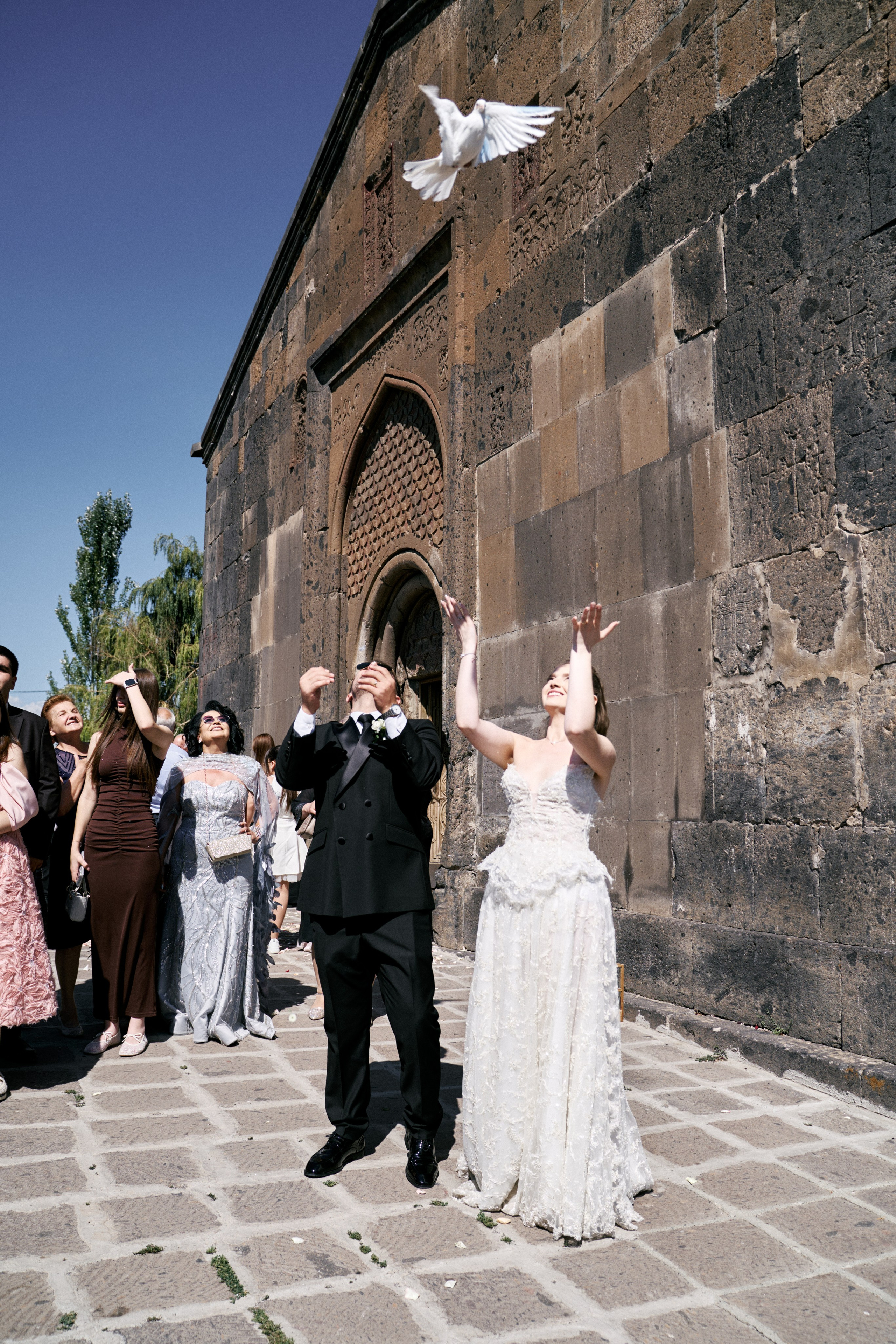 M&SH. Ash Hovsepyan Wedding Photographer in Europe, USA and Worldwide