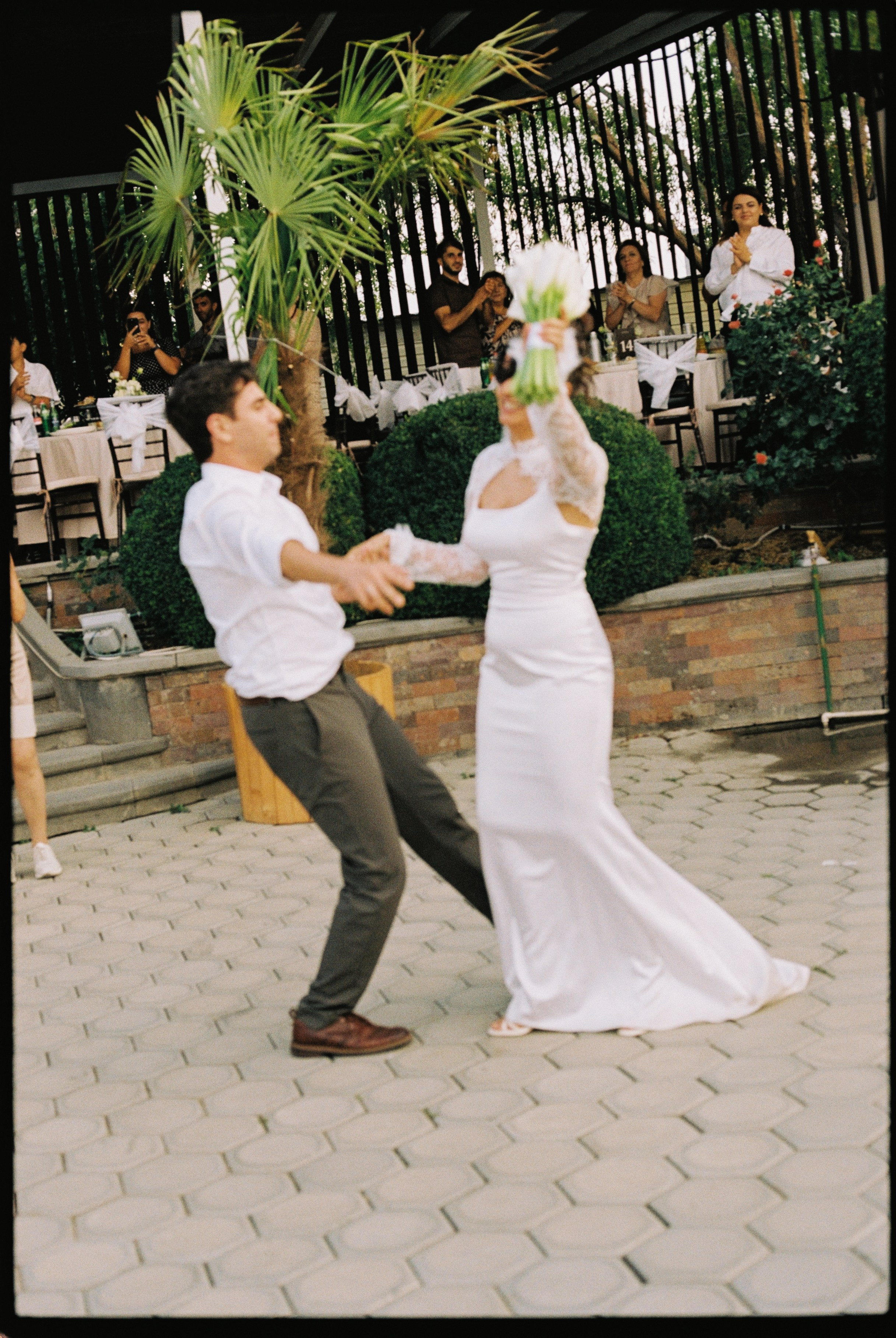V&M. Ash Hovsepyan Wedding Photographer in Europe, USA and Worldwide
