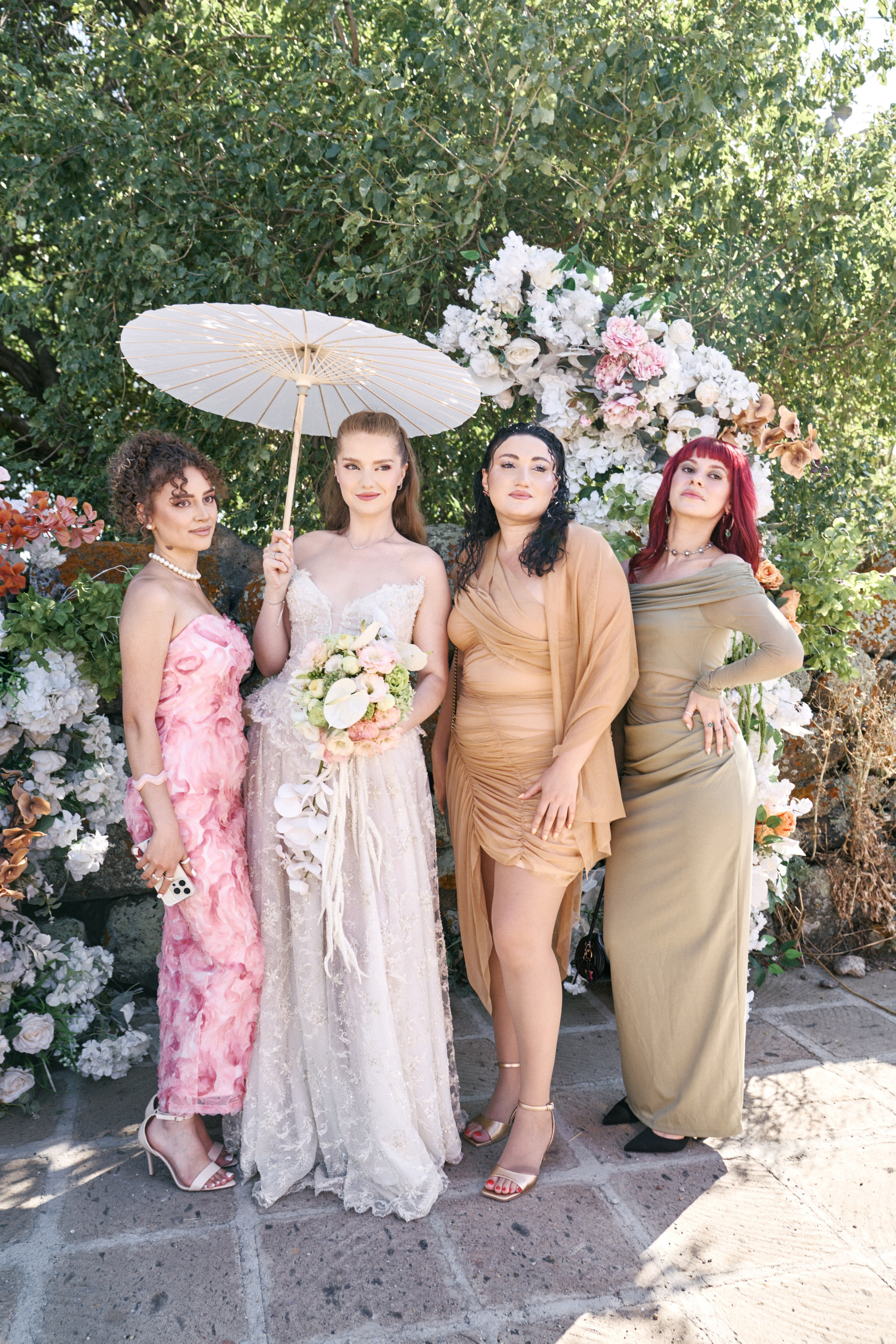 M&SH. Ash Hovsepyan Wedding Photographer in Europe, USA and Worldwide