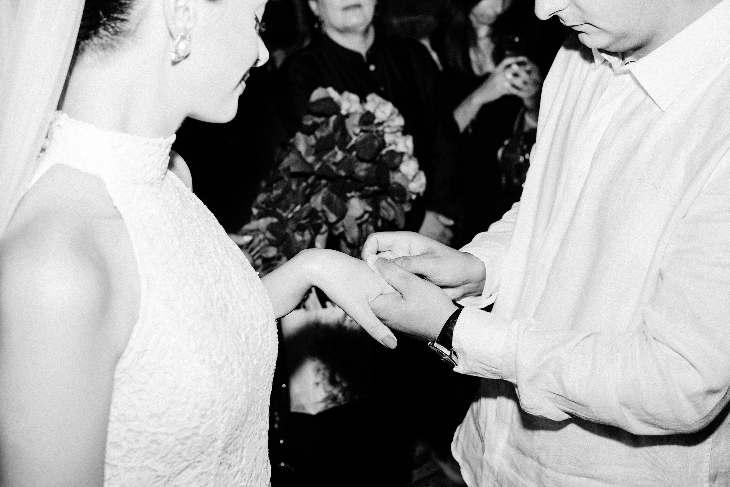 M&D. Ash Hovsepyan Photography | Wedding Photographer in Europe, USA and Worldwide
