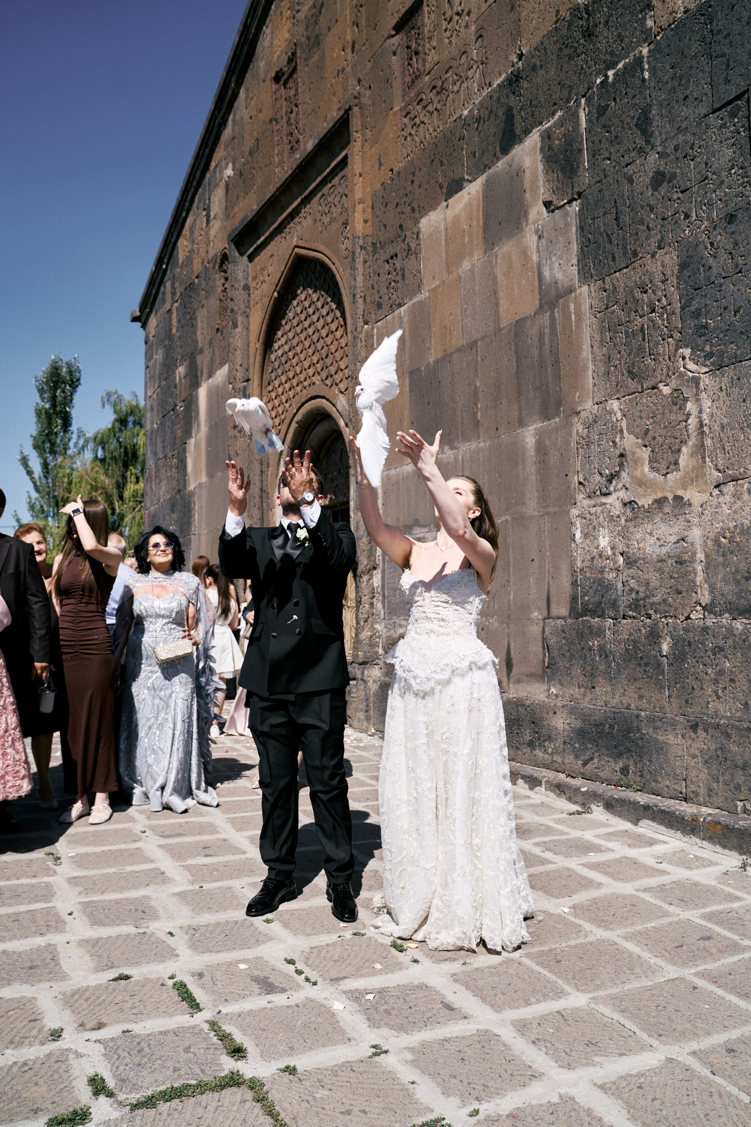 M&SH. Ash Hovsepyan Wedding Photographer in Europe, USA and Worldwide