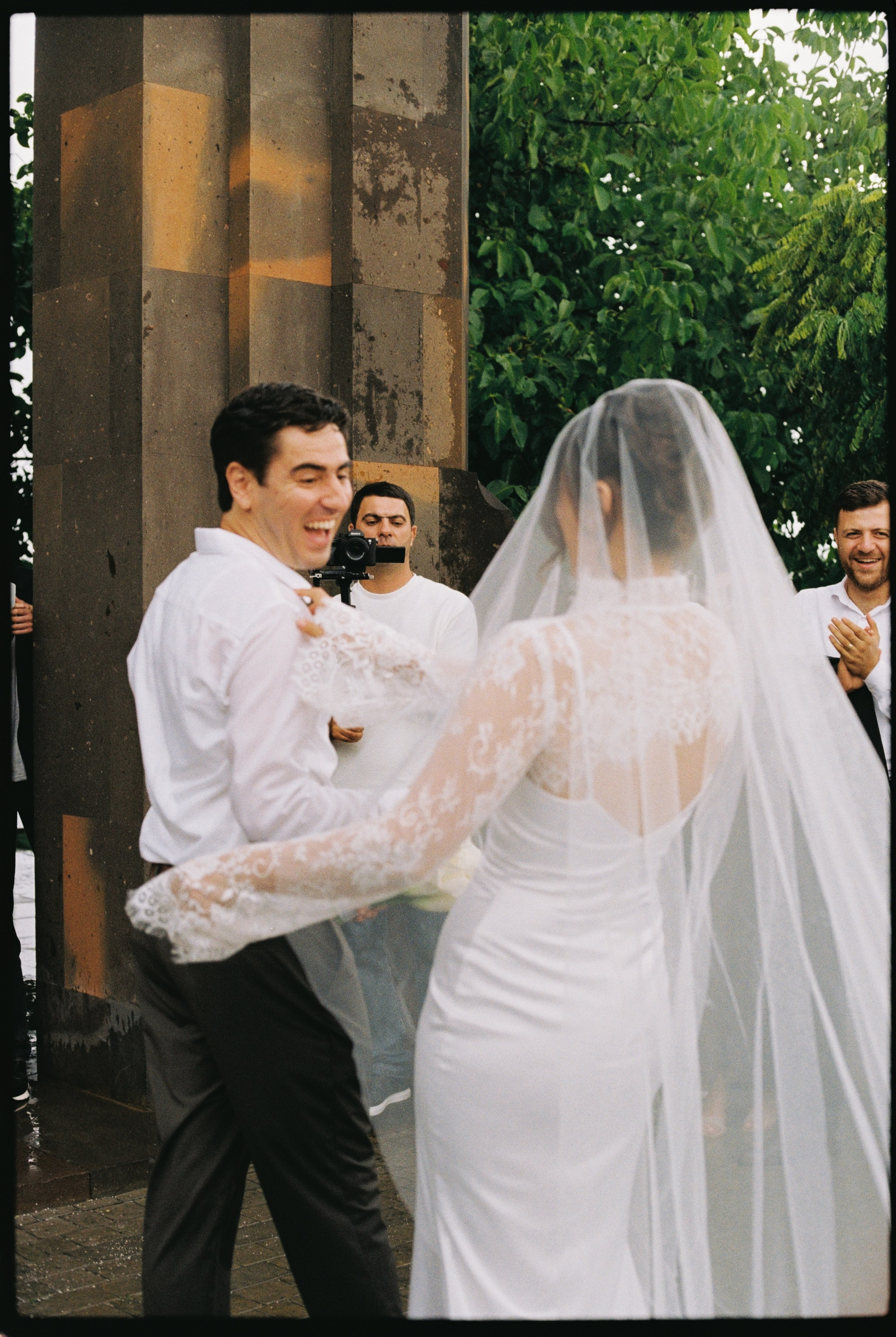 V&M. Ash Hovsepyan Wedding Photographer in Europe, USA and Worldwide