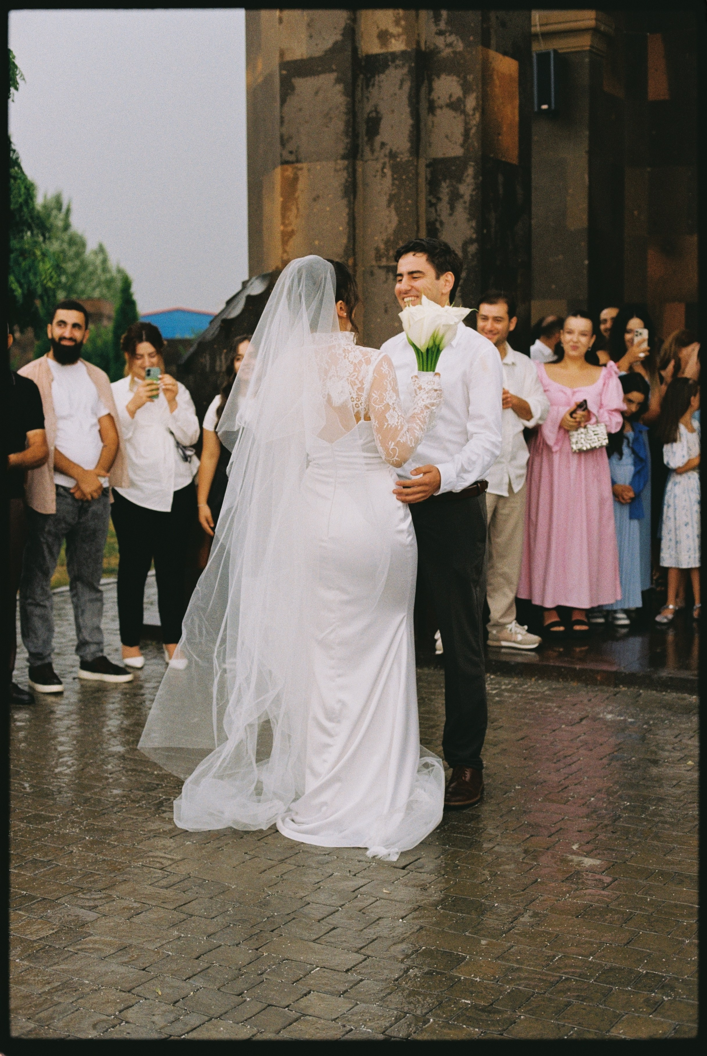 V&M. Ash Hovsepyan Wedding Photographer in Europe, USA and Worldwide