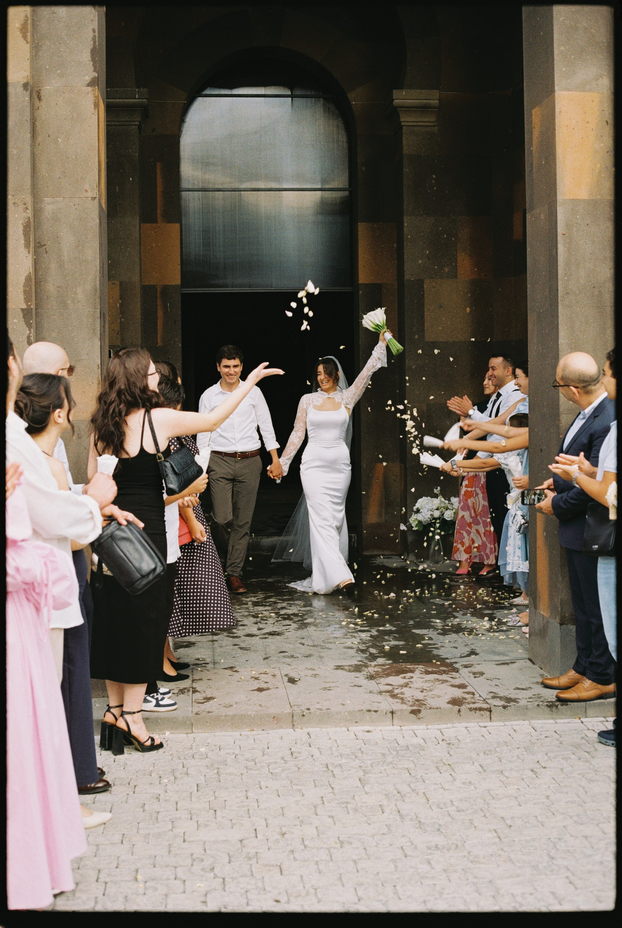 V&M. Ash Hovsepyan Wedding Photographer in Europe, USA and Worldwide