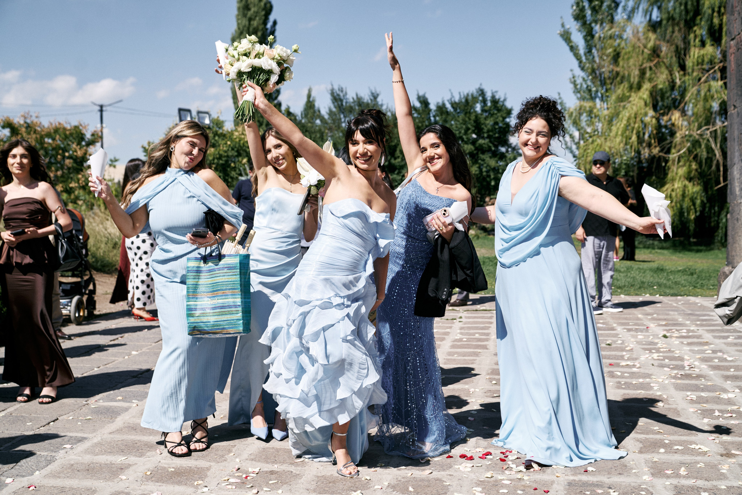 M&SH. Ash Hovsepyan Wedding Photographer in Europe, USA and Worldwide