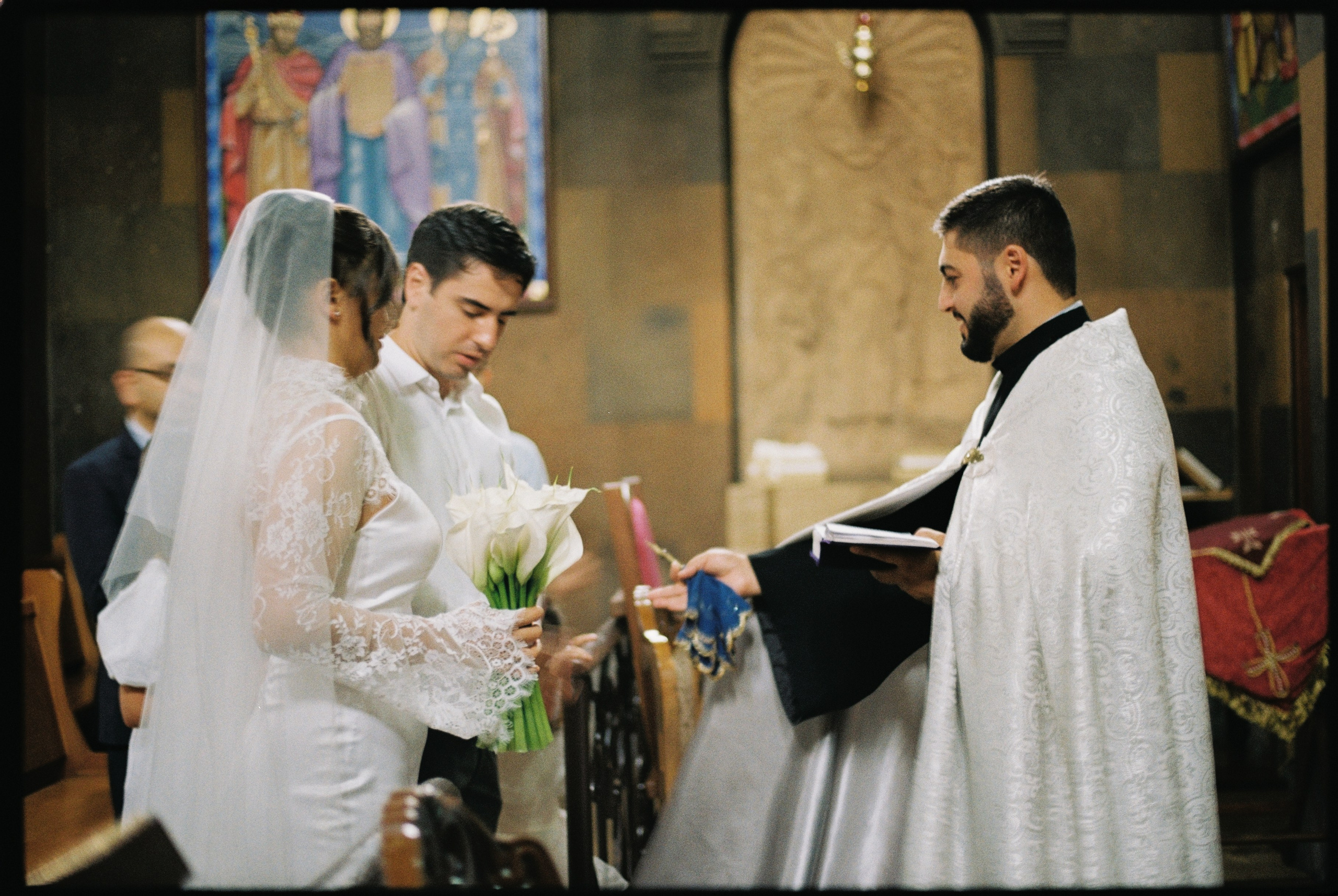 V&M. Ash Hovsepyan Wedding Photographer in Europe, USA and Worldwide
