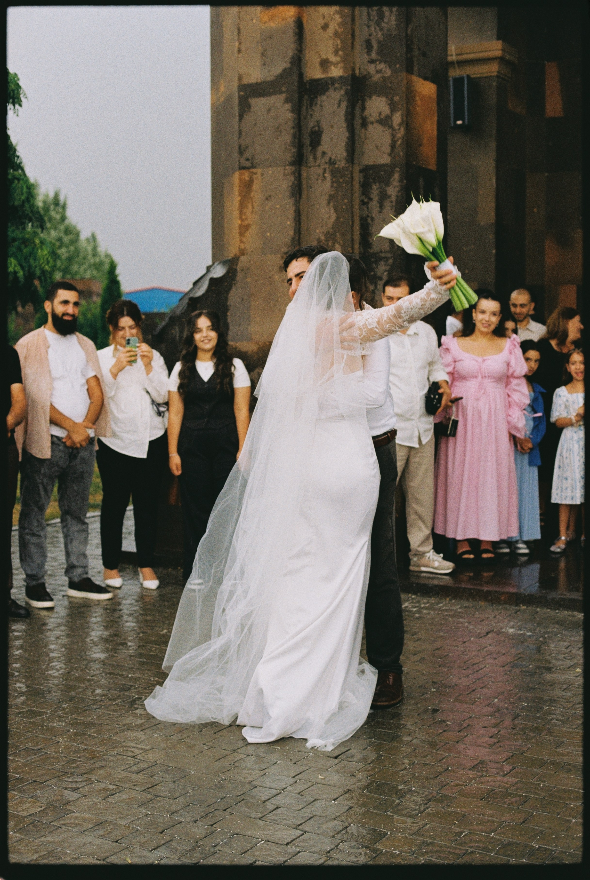 V&M. Ash Hovsepyan Wedding Photographer in Europe, USA and Worldwide
