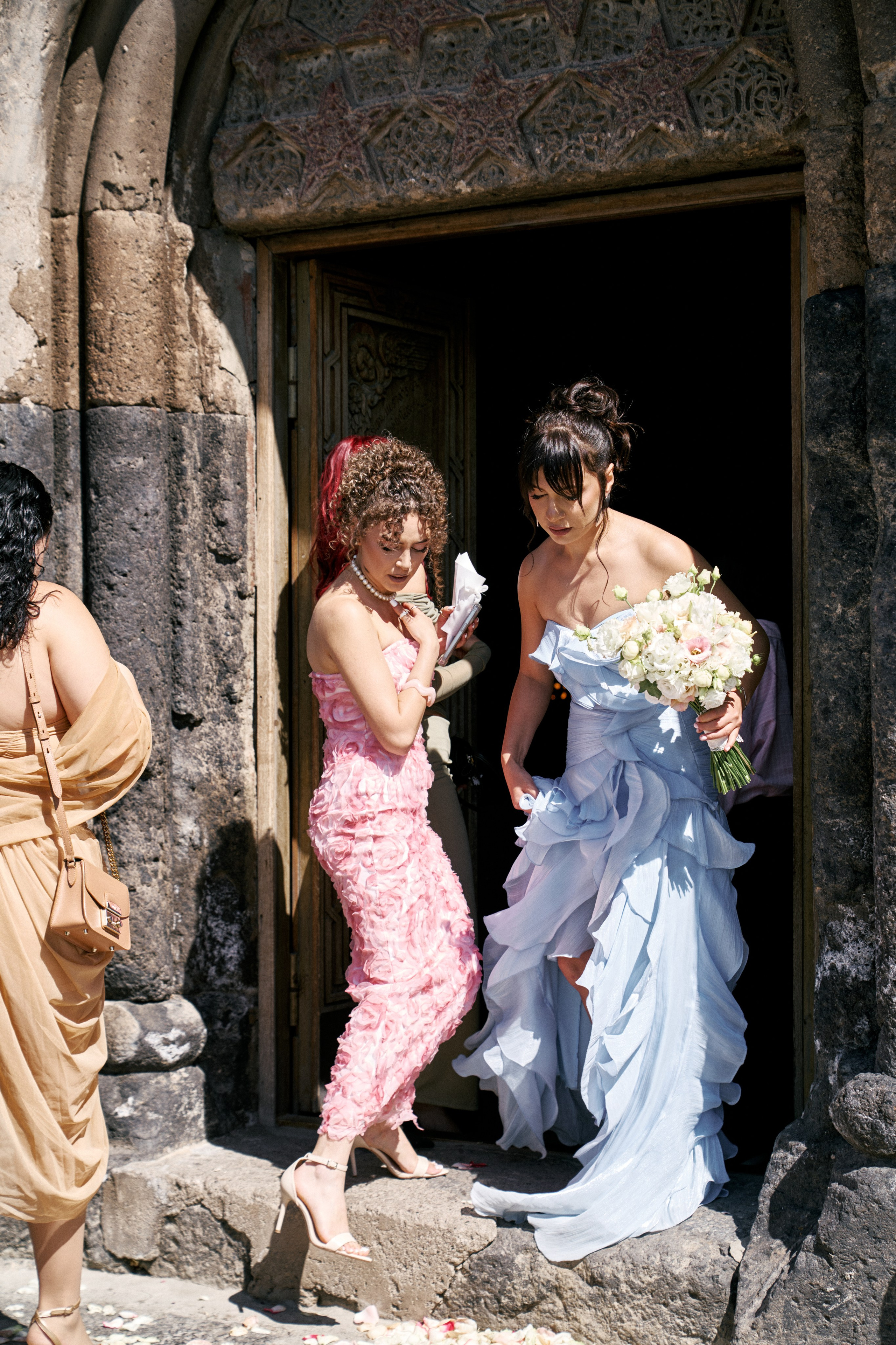 M&SH. Ash Hovsepyan Wedding Photographer in Europe, USA and Worldwide