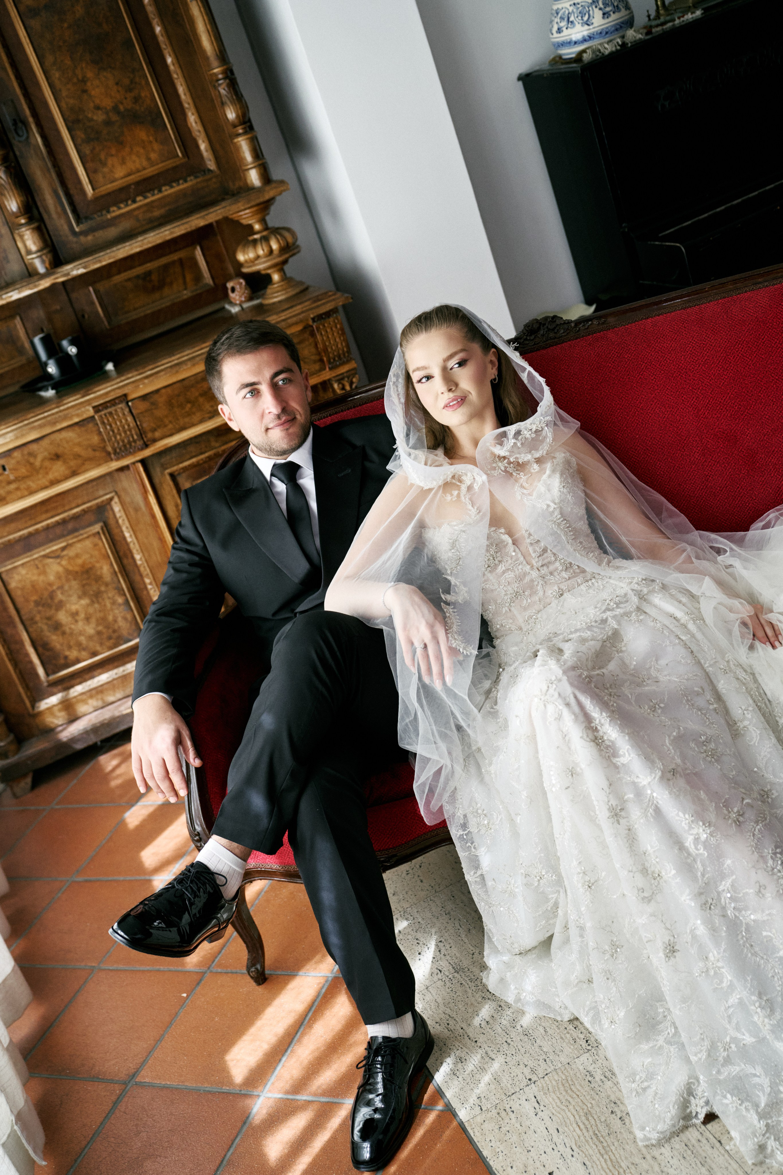 M&SH. Ash Hovsepyan Wedding Photographer in Europe, USA and Worldwide