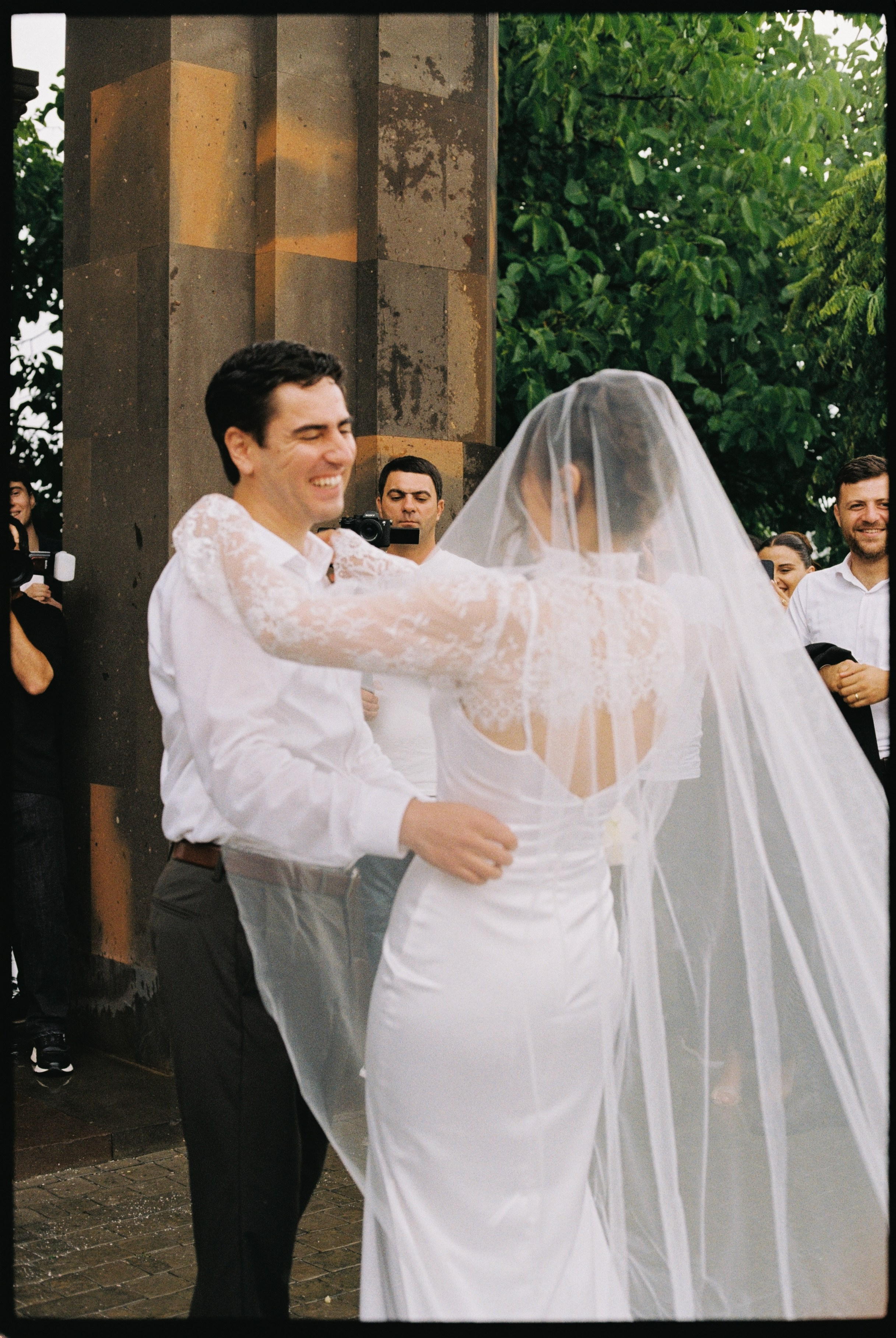 V&M. Ash Hovsepyan Wedding Photographer in Europe, USA and Worldwide