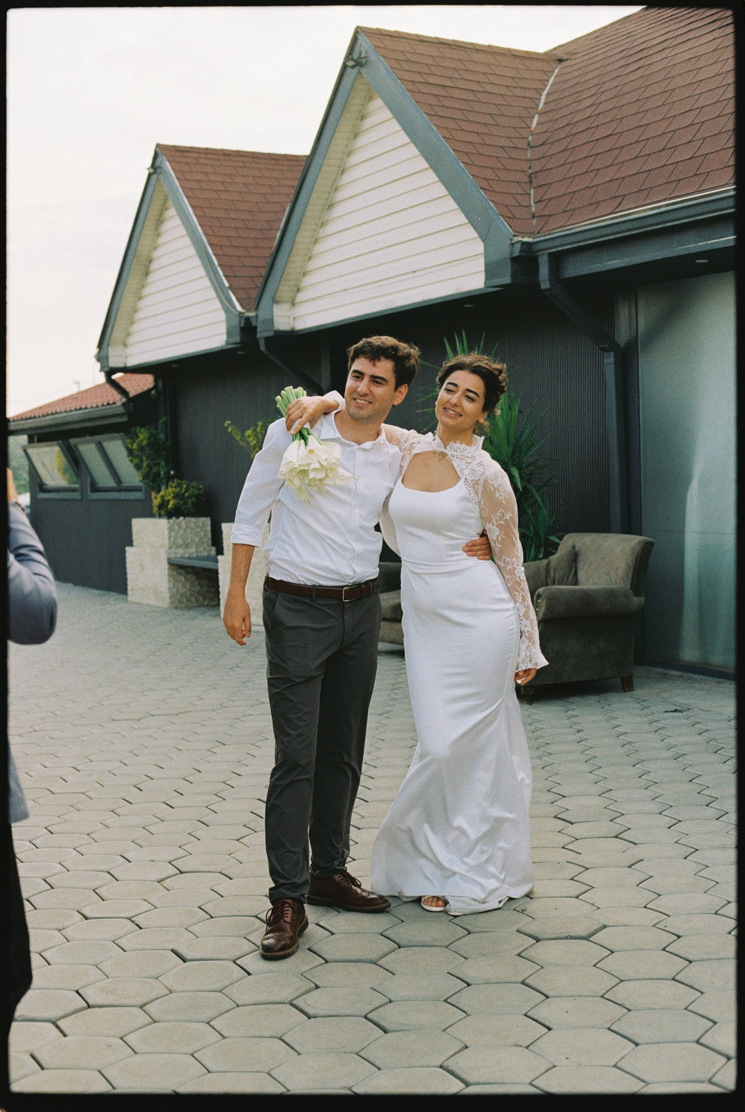 V&M. Ash Hovsepyan Wedding Photographer in Europe, USA and Worldwide