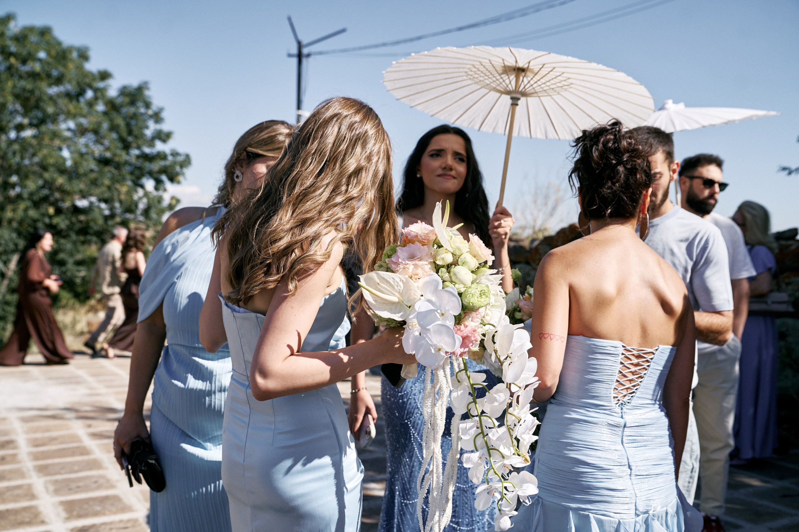 M&SH. Ash Hovsepyan Wedding Photographer in Europe, USA and Worldwide