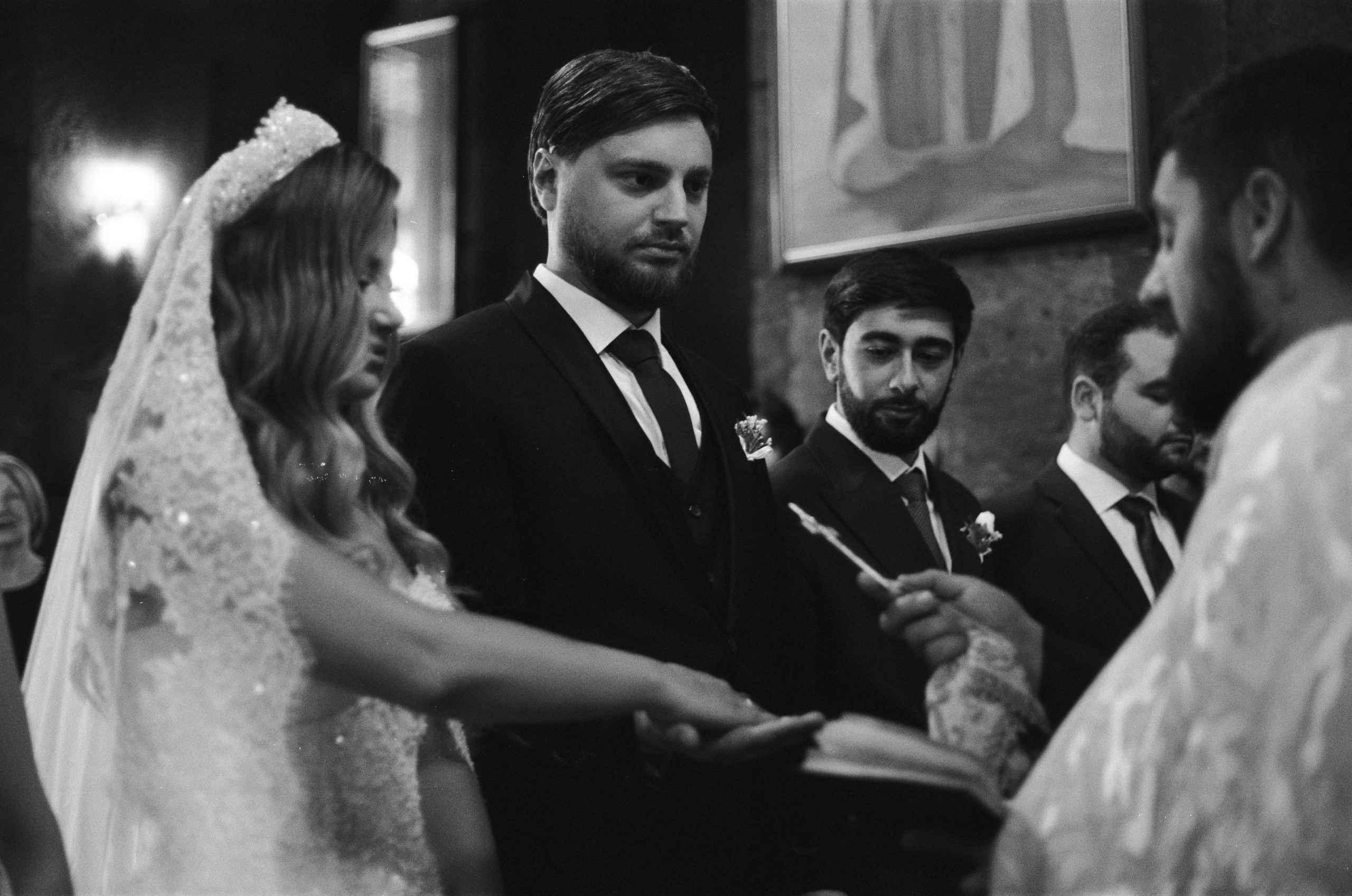 H. Ash Hovsepyan Photography | Wedding Photographer in Europe, USA and Worldwide