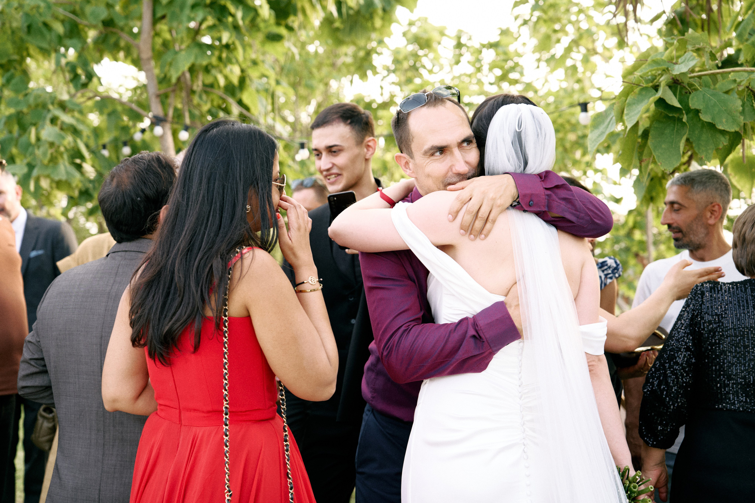 S&S. Ash Hovsepyan Wedding Photographer in Europe, USA and Worldwide
