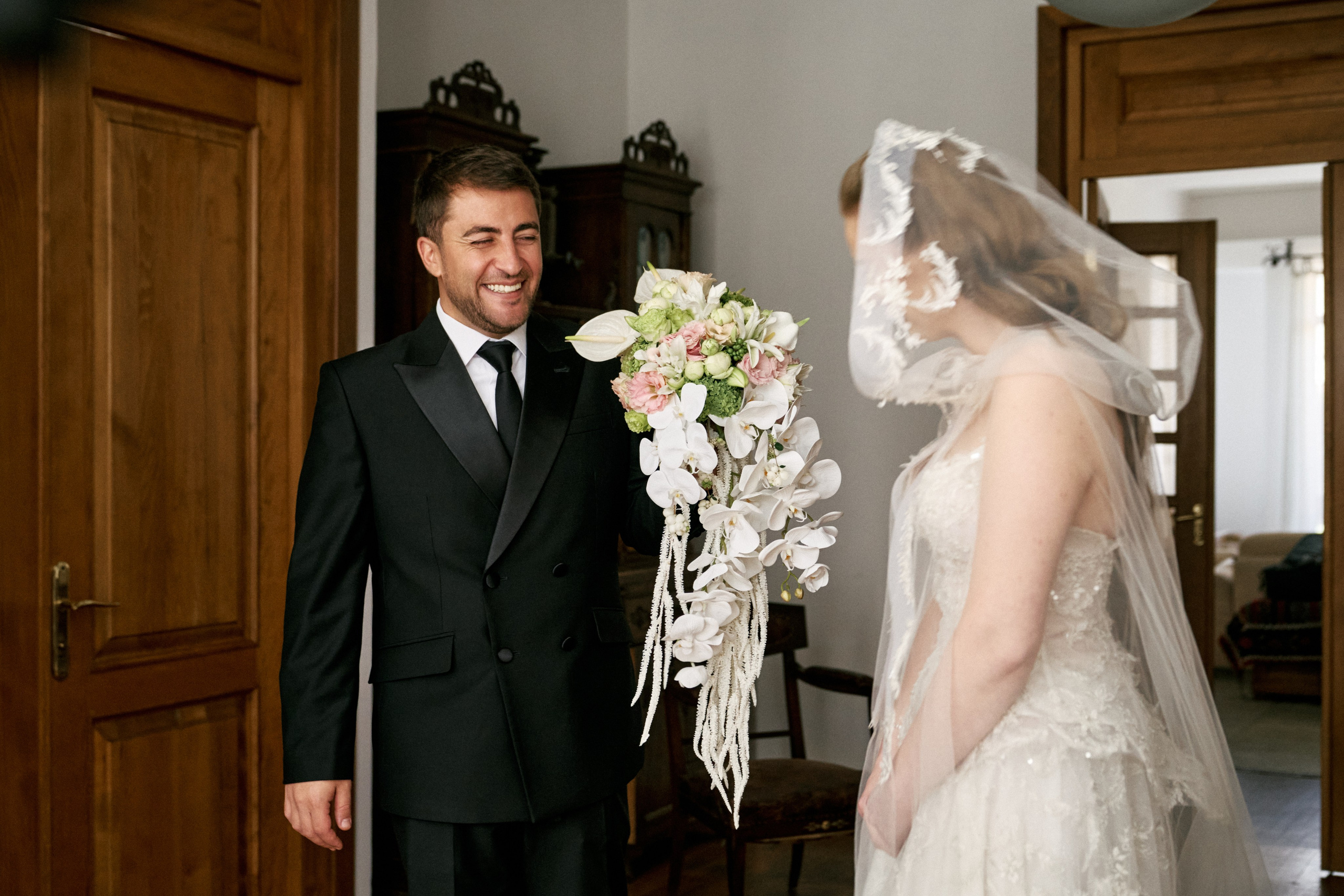 M&SH. Ash Hovsepyan Wedding Photographer in Europe, USA and Worldwide