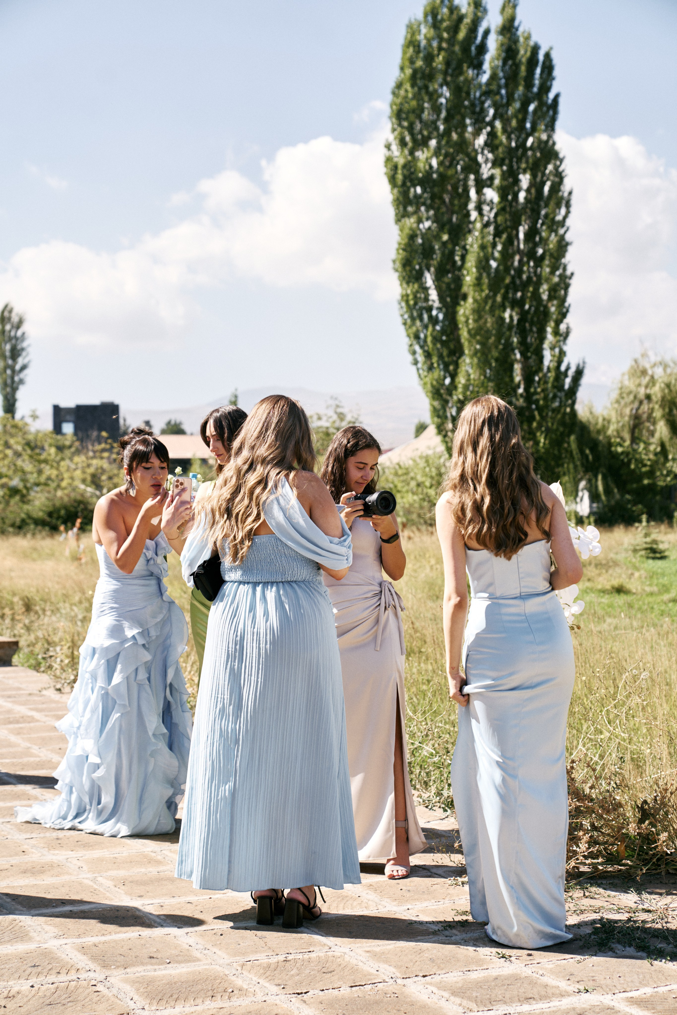 M&SH. Ash Hovsepyan Wedding Photographer in Europe, USA and Worldwide