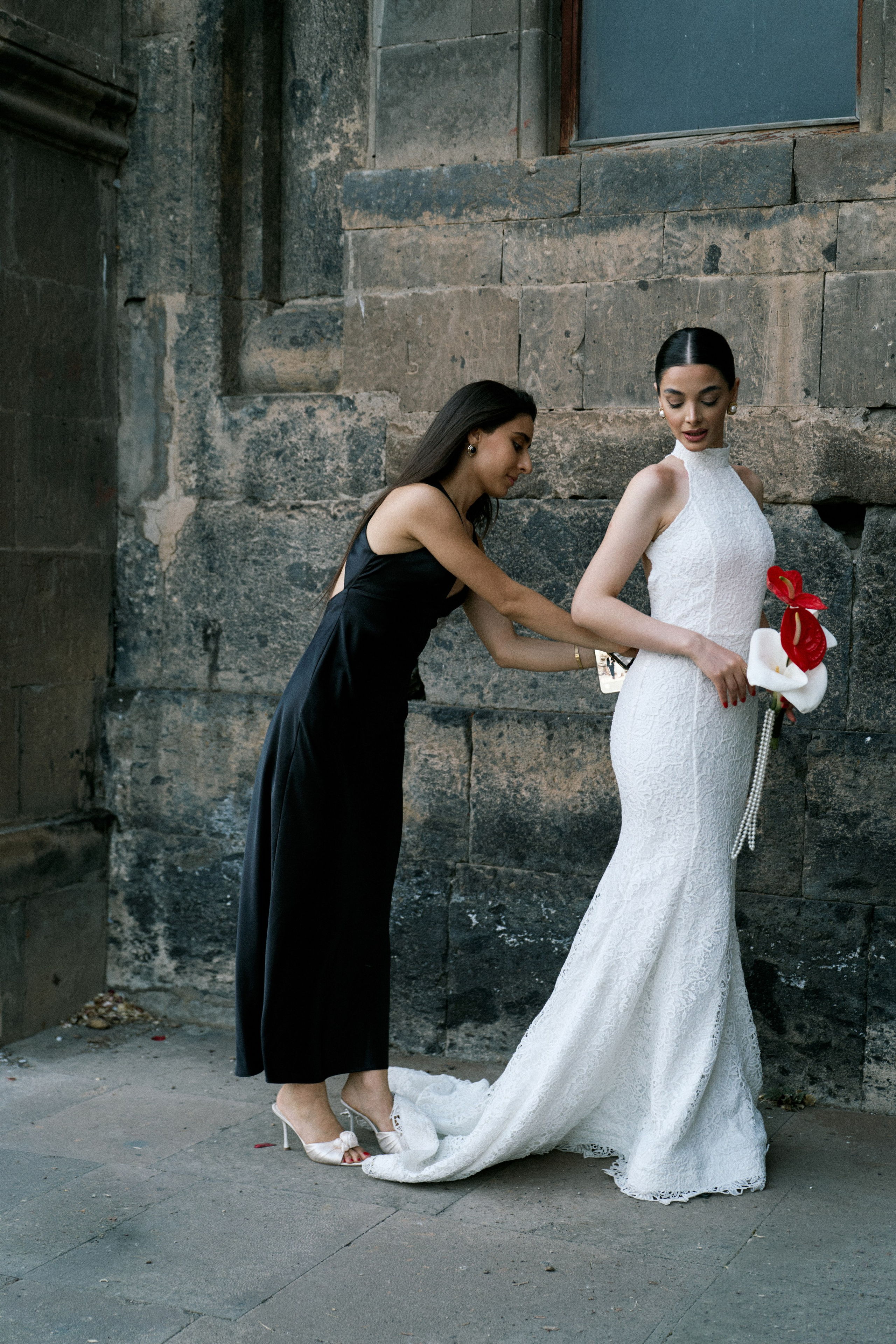 M&D. Ash Hovsepyan Photography | Wedding Photographer in Europe, USA and Worldwide