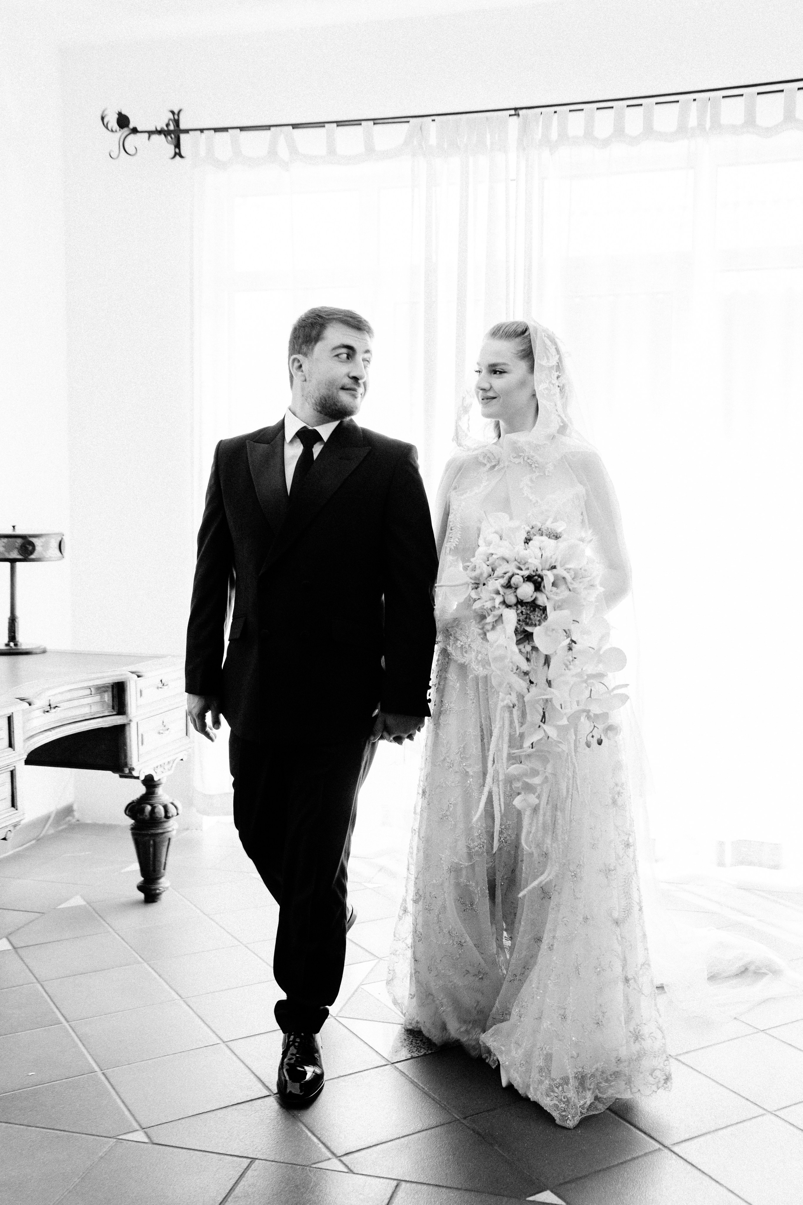M&SH. Ash Hovsepyan Wedding Photographer in Europe, USA and Worldwide