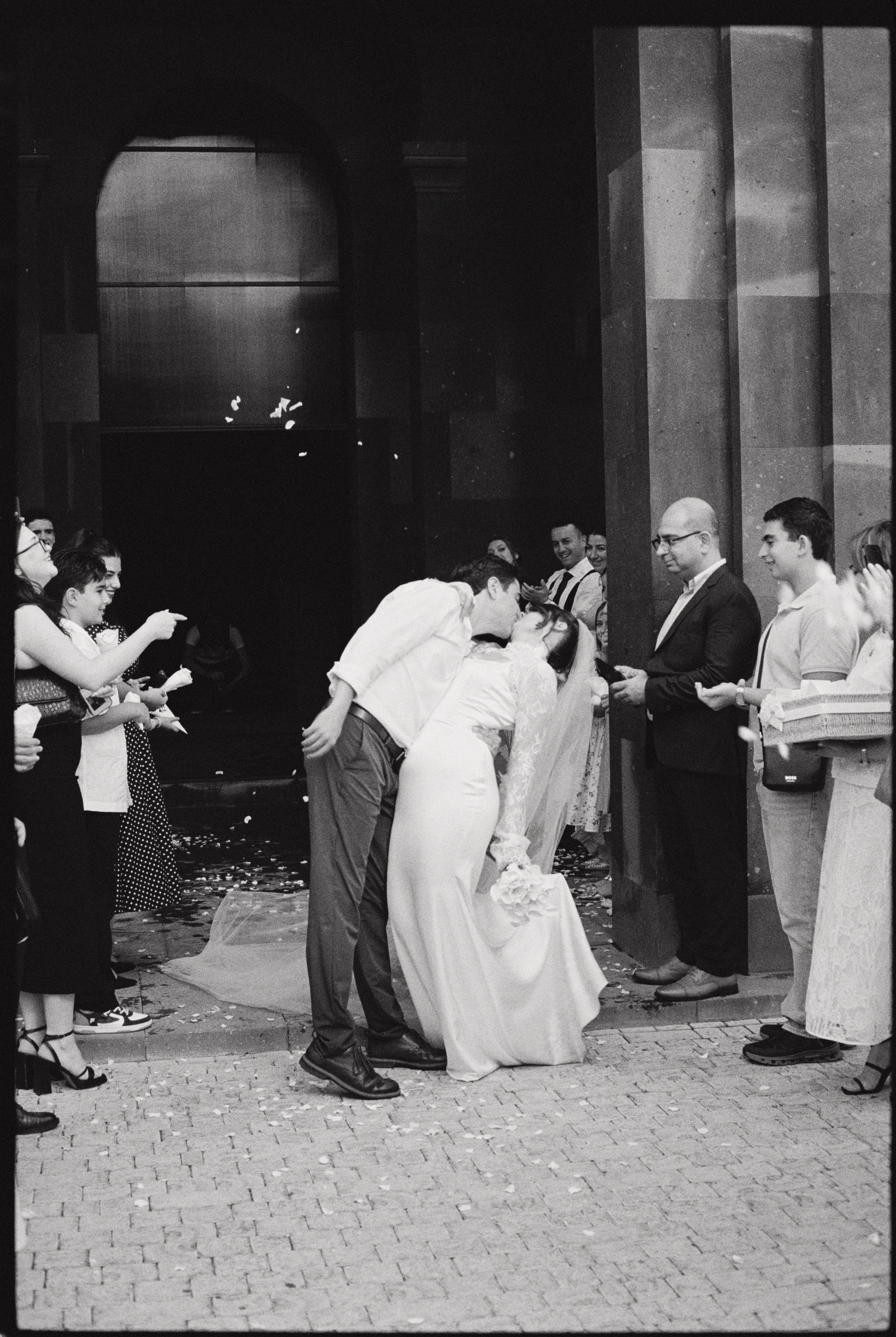 V&M. Ash Hovsepyan Wedding Photographer in Europe, USA and Worldwide