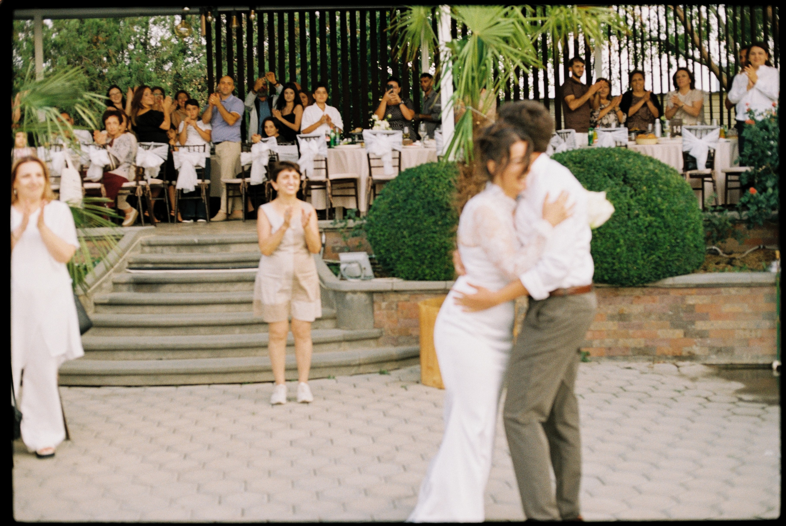 V&M. Ash Hovsepyan Wedding Photographer in Europe, USA and Worldwide