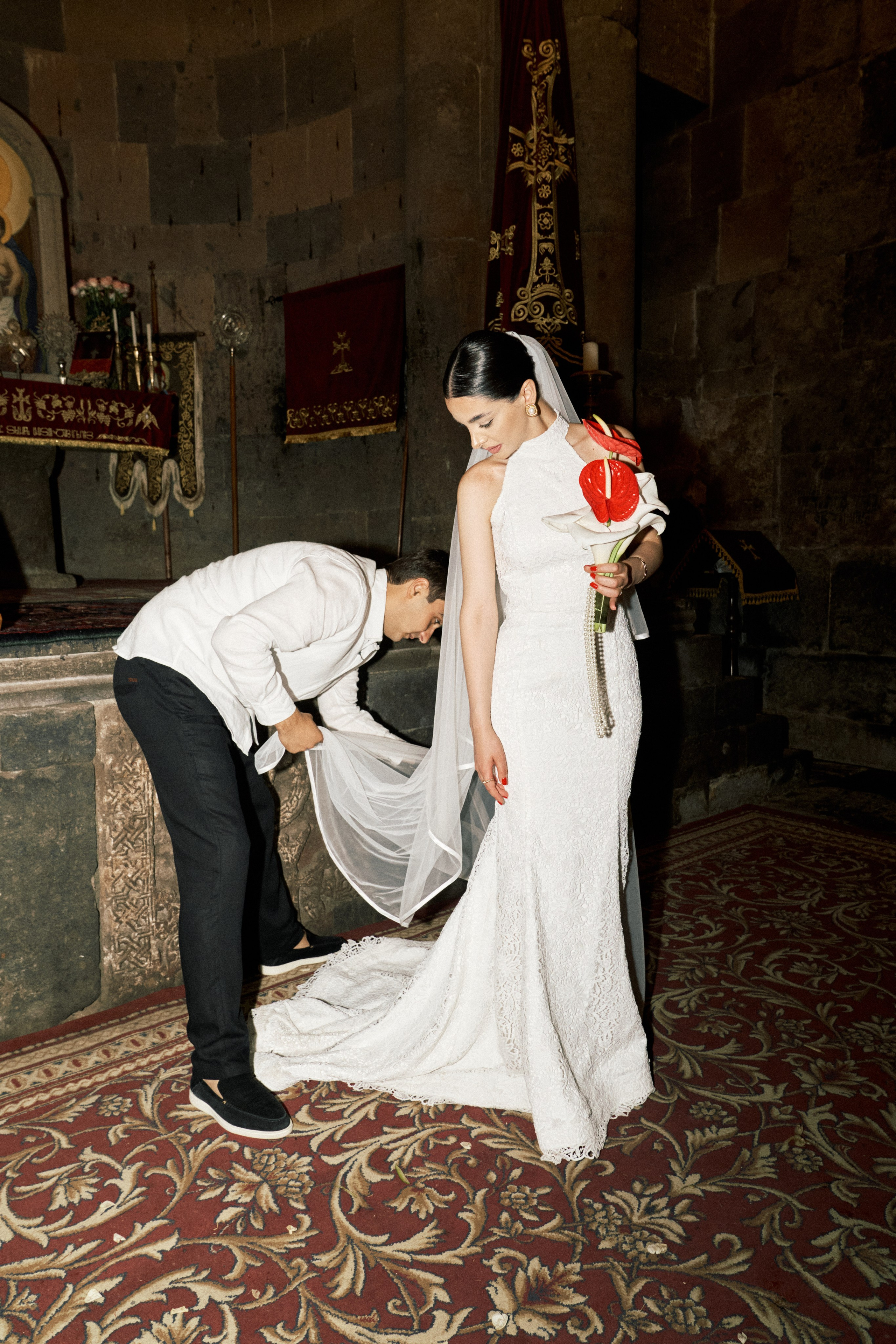 M&D. Ash Hovsepyan Photography | Wedding Photographer in Europe, USA and Worldwide
