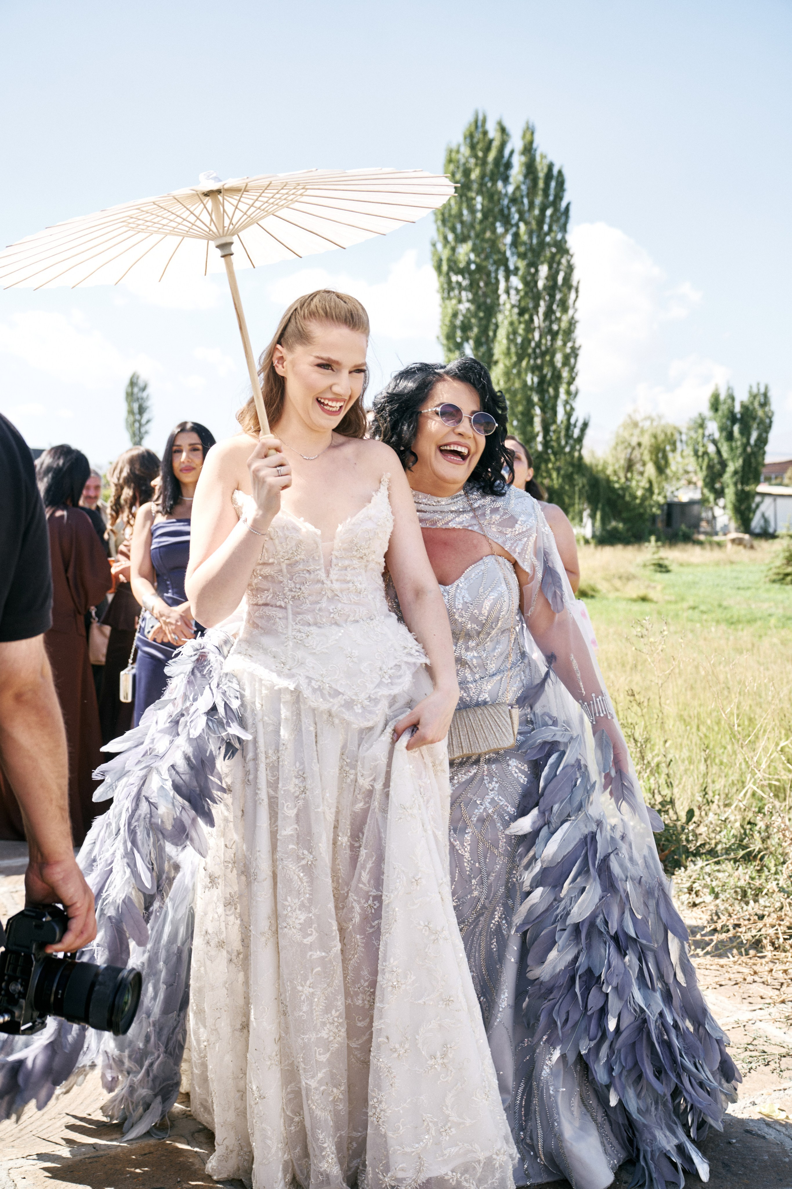 M&SH. Ash Hovsepyan Wedding Photographer in Europe, USA and Worldwide