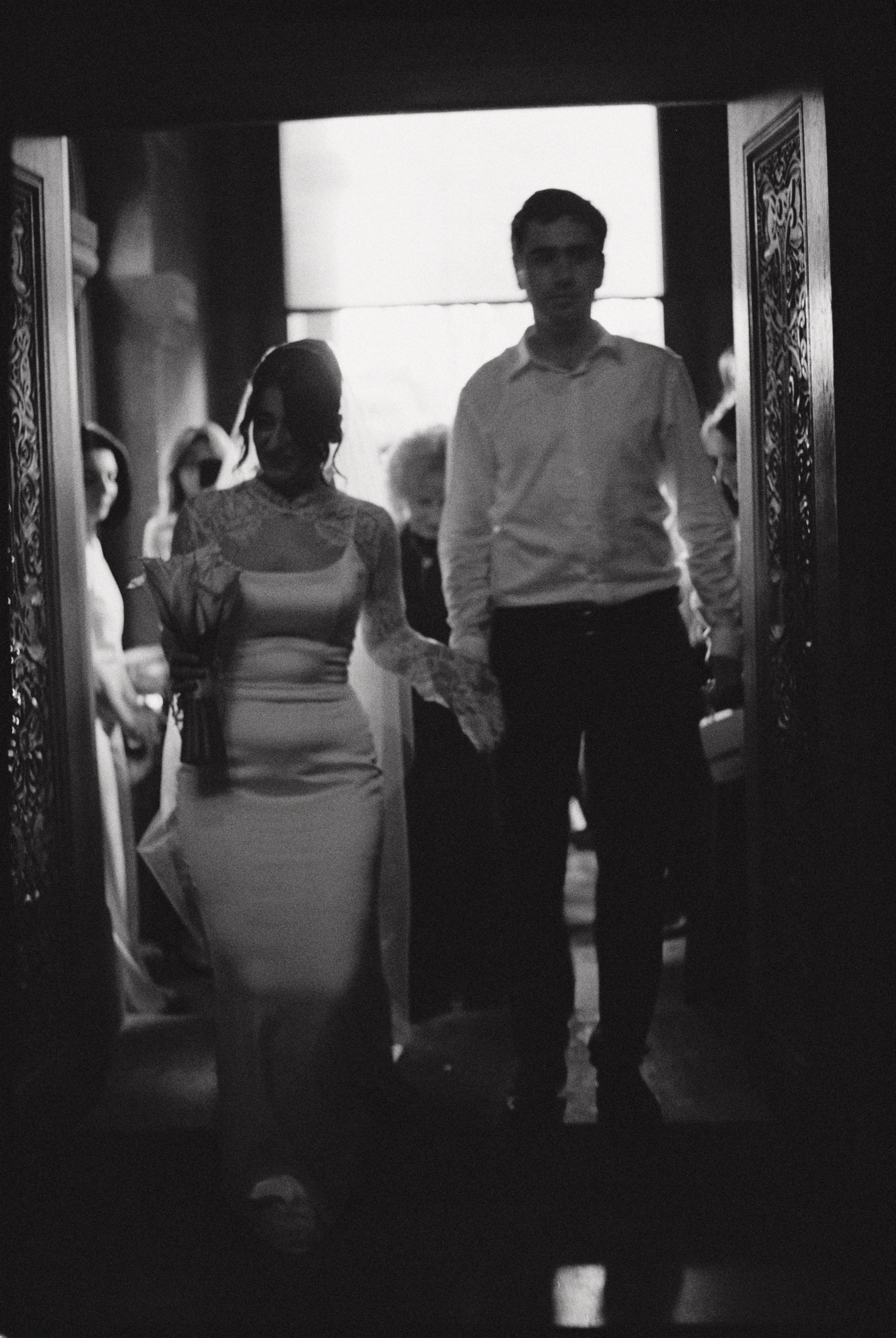 V&M. Ash Hovsepyan Wedding Photographer in Europe, USA and Worldwide