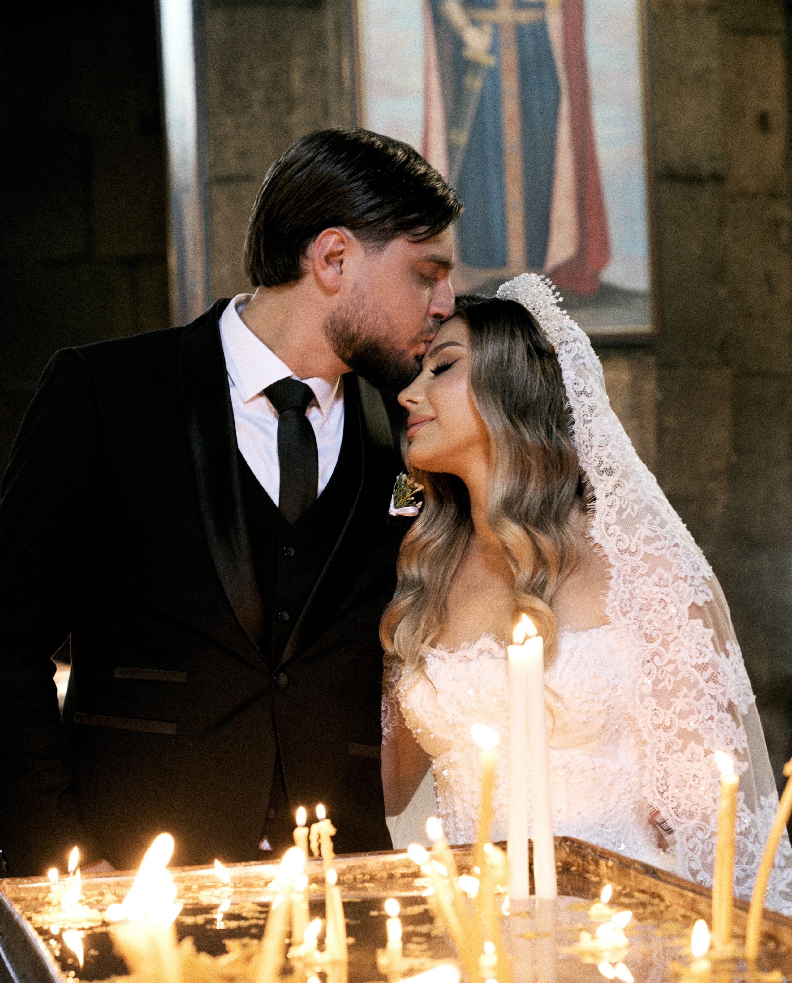 H. Ash Hovsepyan Photography | Wedding Photographer in Europe, USA and Worldwide