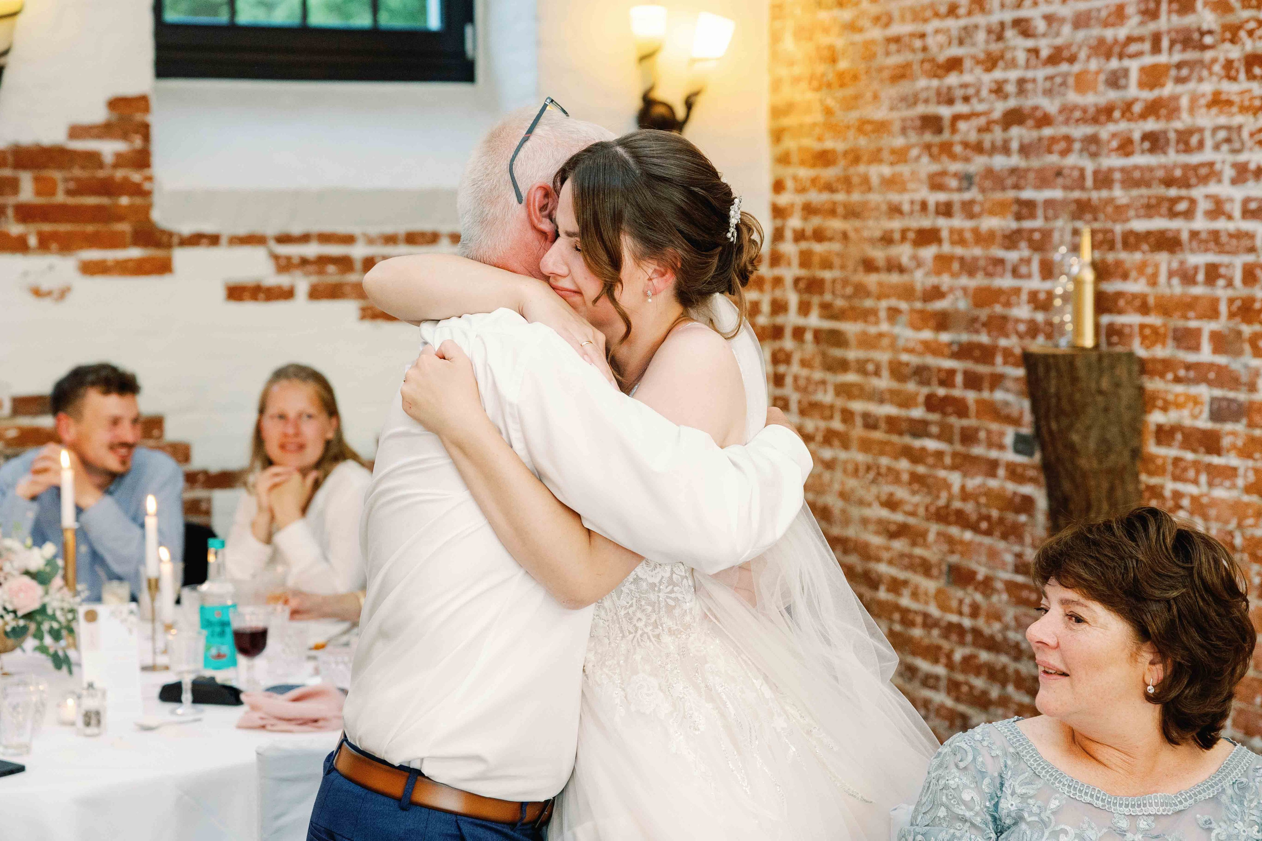 Rittergut Voldagsen Hochzeit
