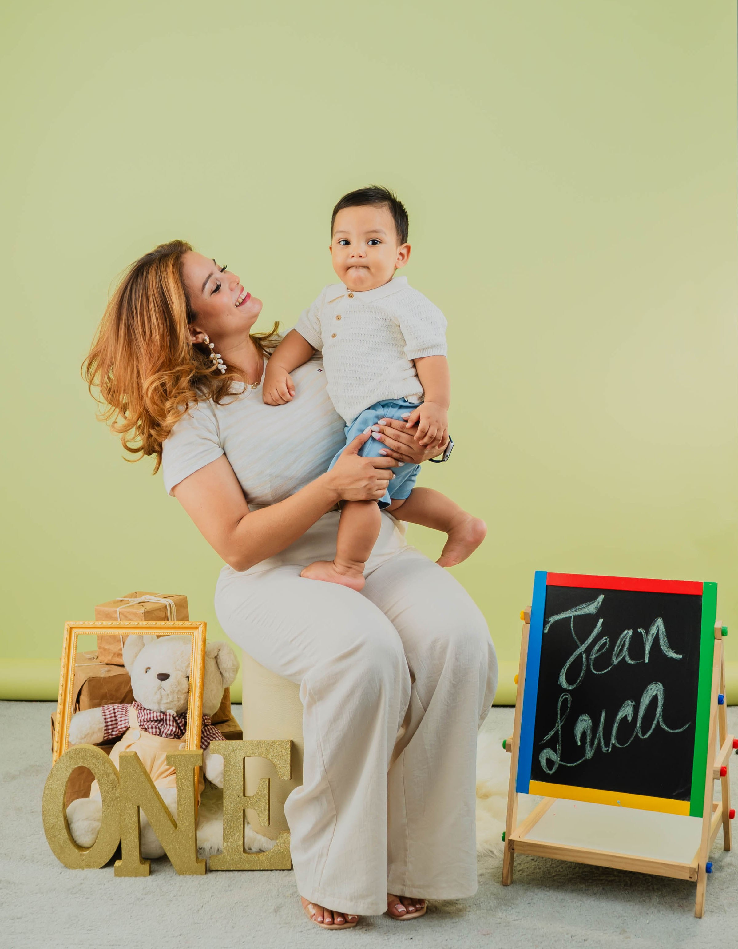 SESIÓN FAMILIAR. Capmoments PhotographyI’m