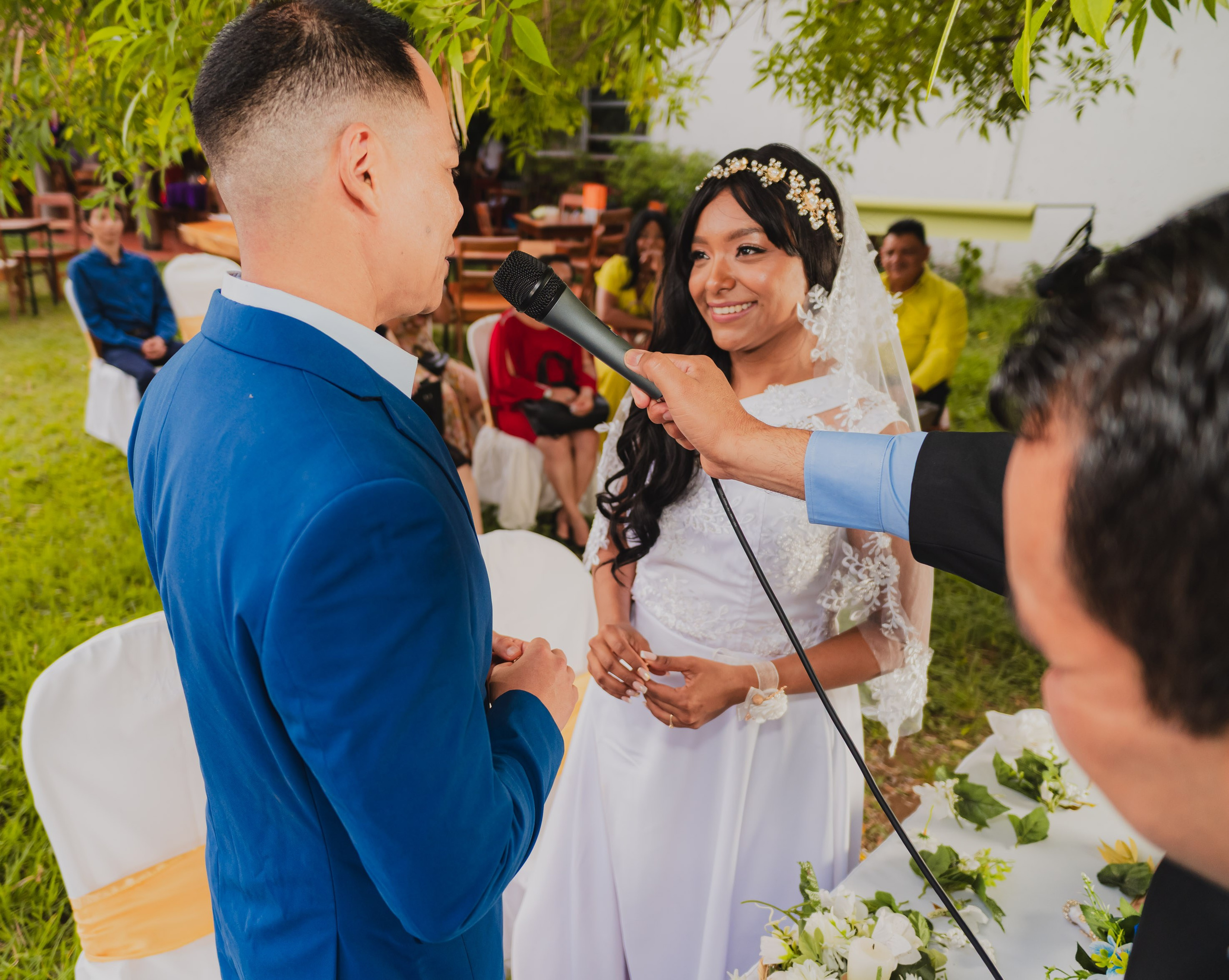 BODA. Capmoments PhotographyI’m