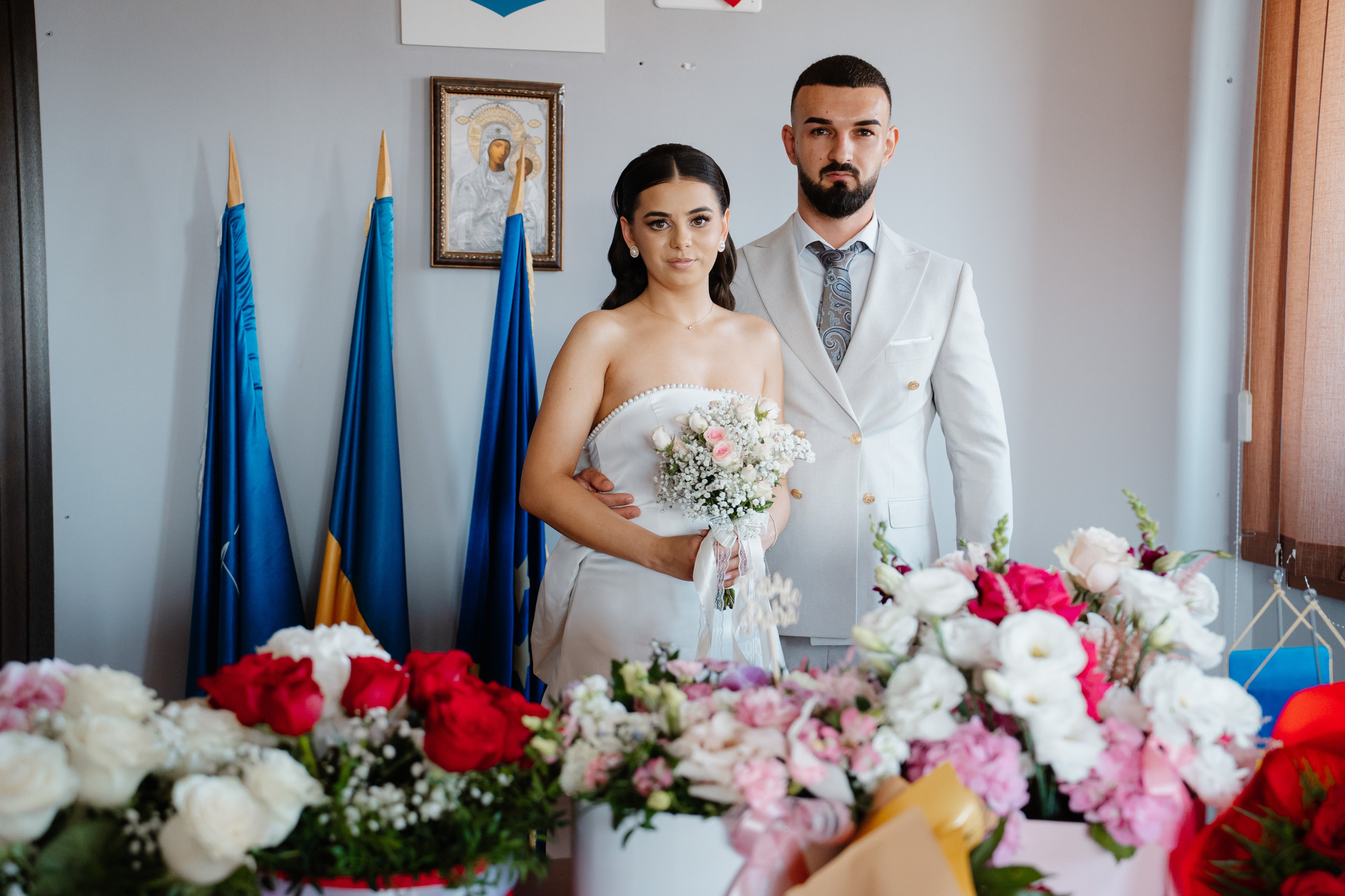 Denisa & Alex. Www.paulcatalin.ro