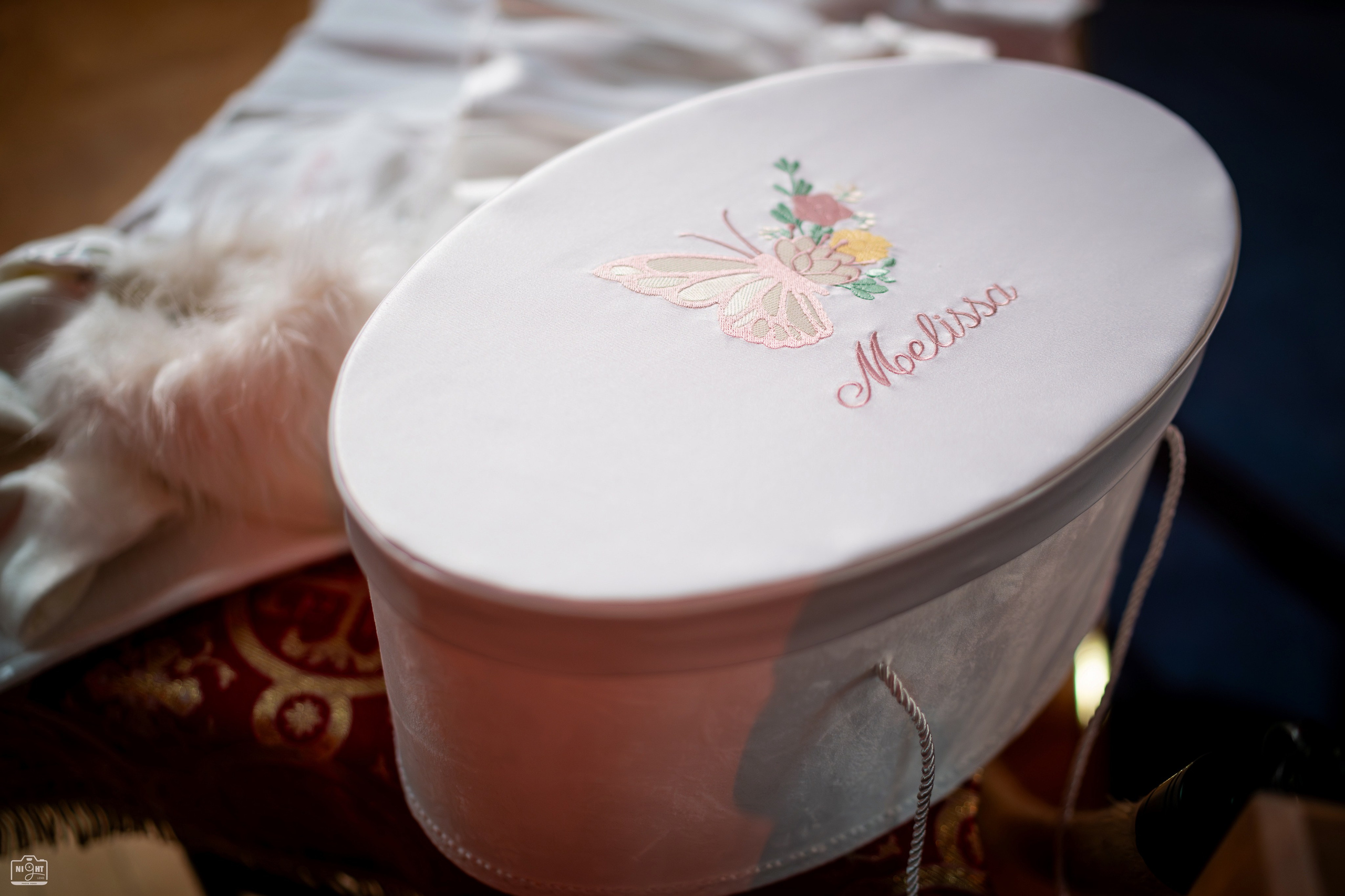 Botez Melisa – Fotograf & Videograf Botez | NIGHT LENS