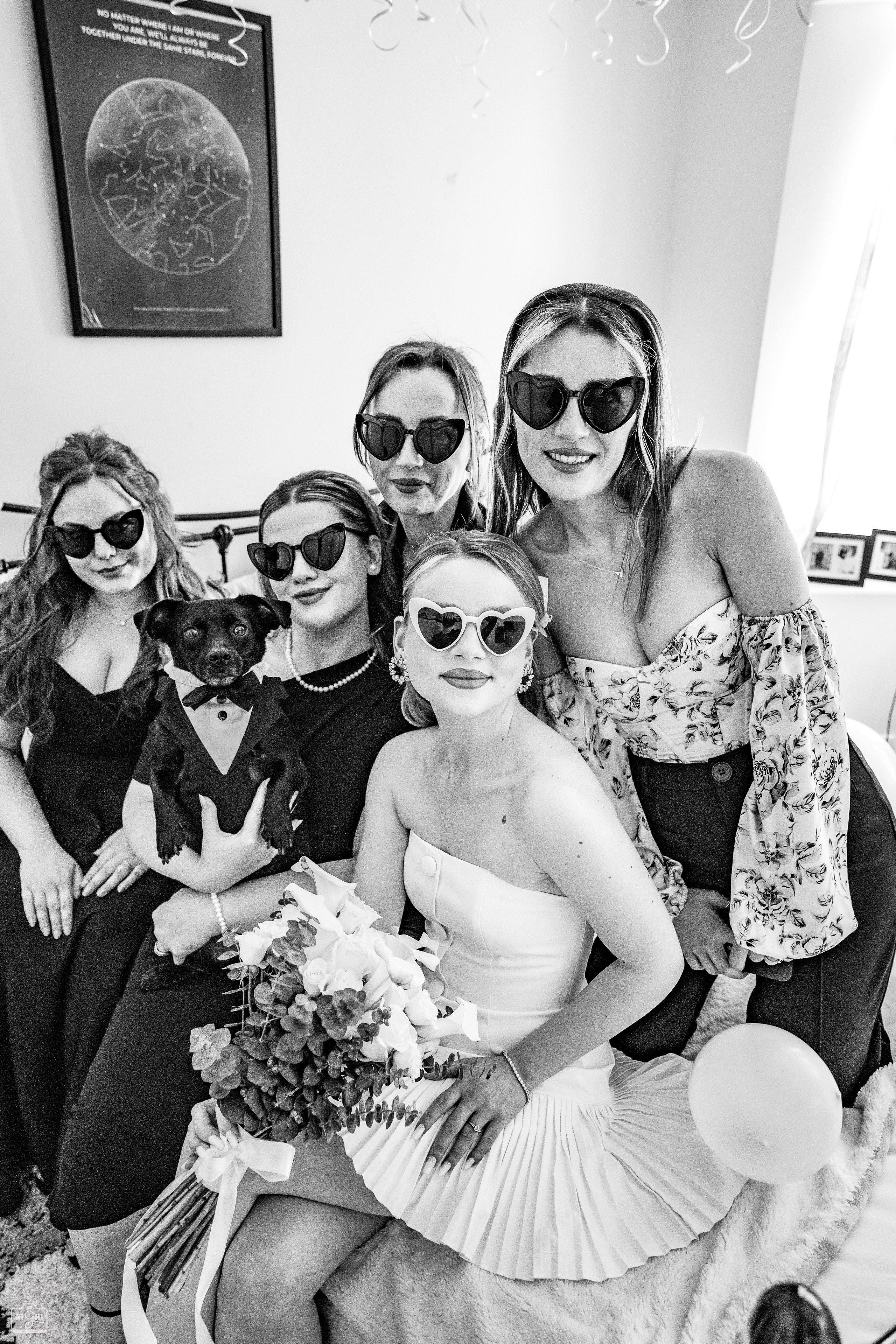 Nuntă Costel & Elena – Foto-Video Profesional | NIGHT LENS