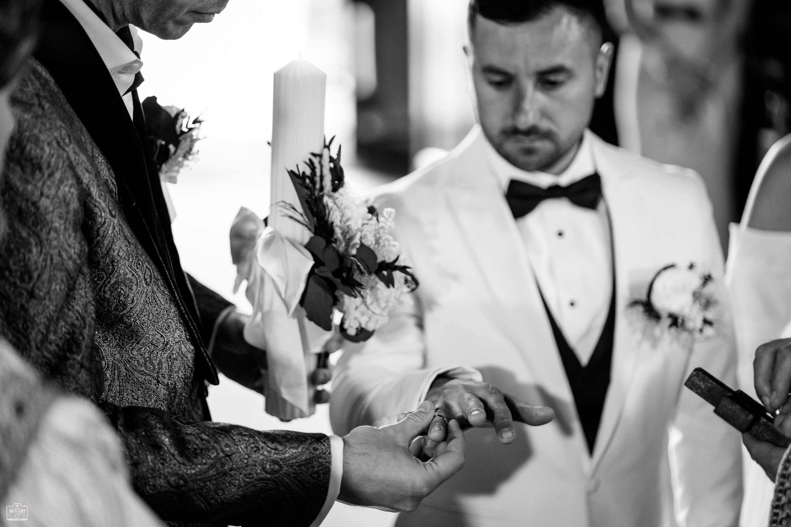 Nuntă Eugen & Roxana – Albume Foto-Video Profesionale | NIGHT LENS