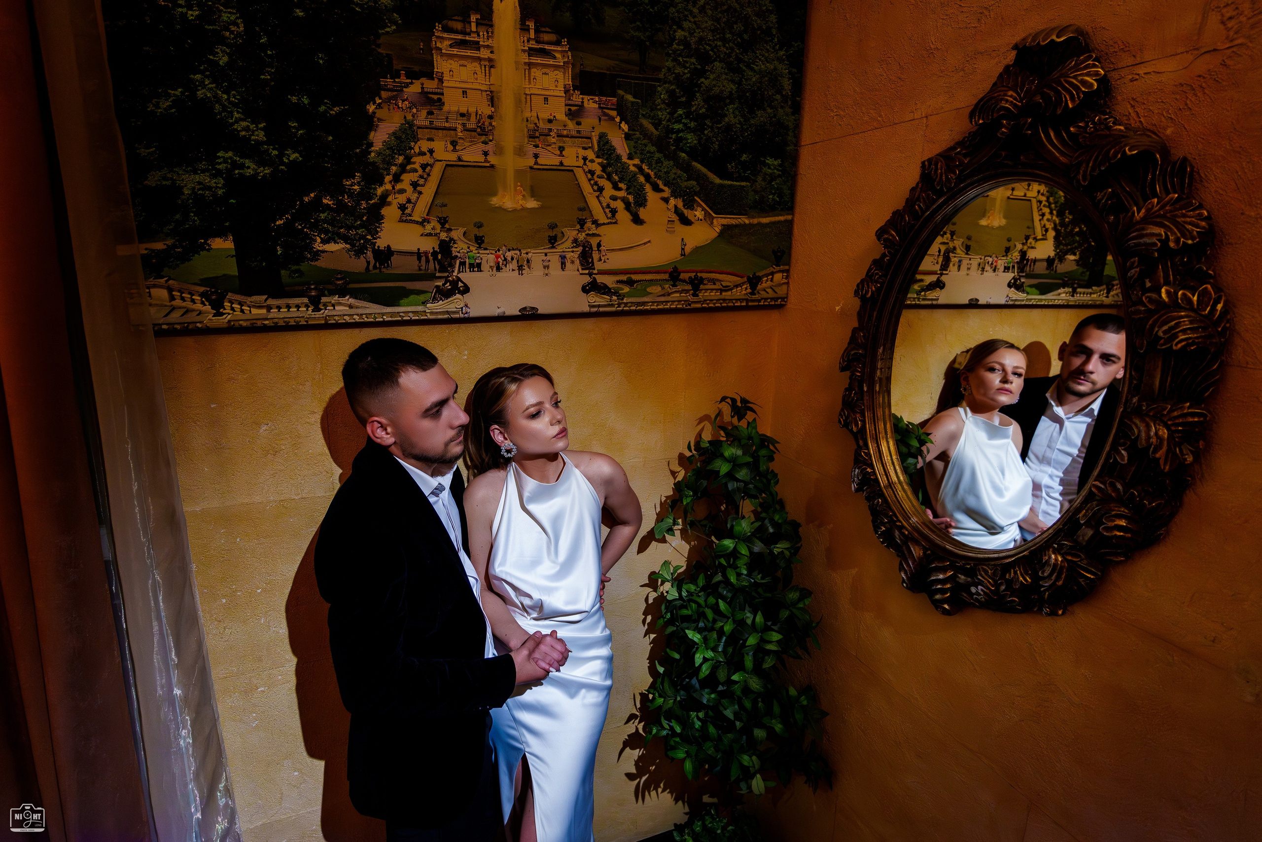 Nuntă Costel & Elena – Foto-Video Profesional | NIGHT LENS