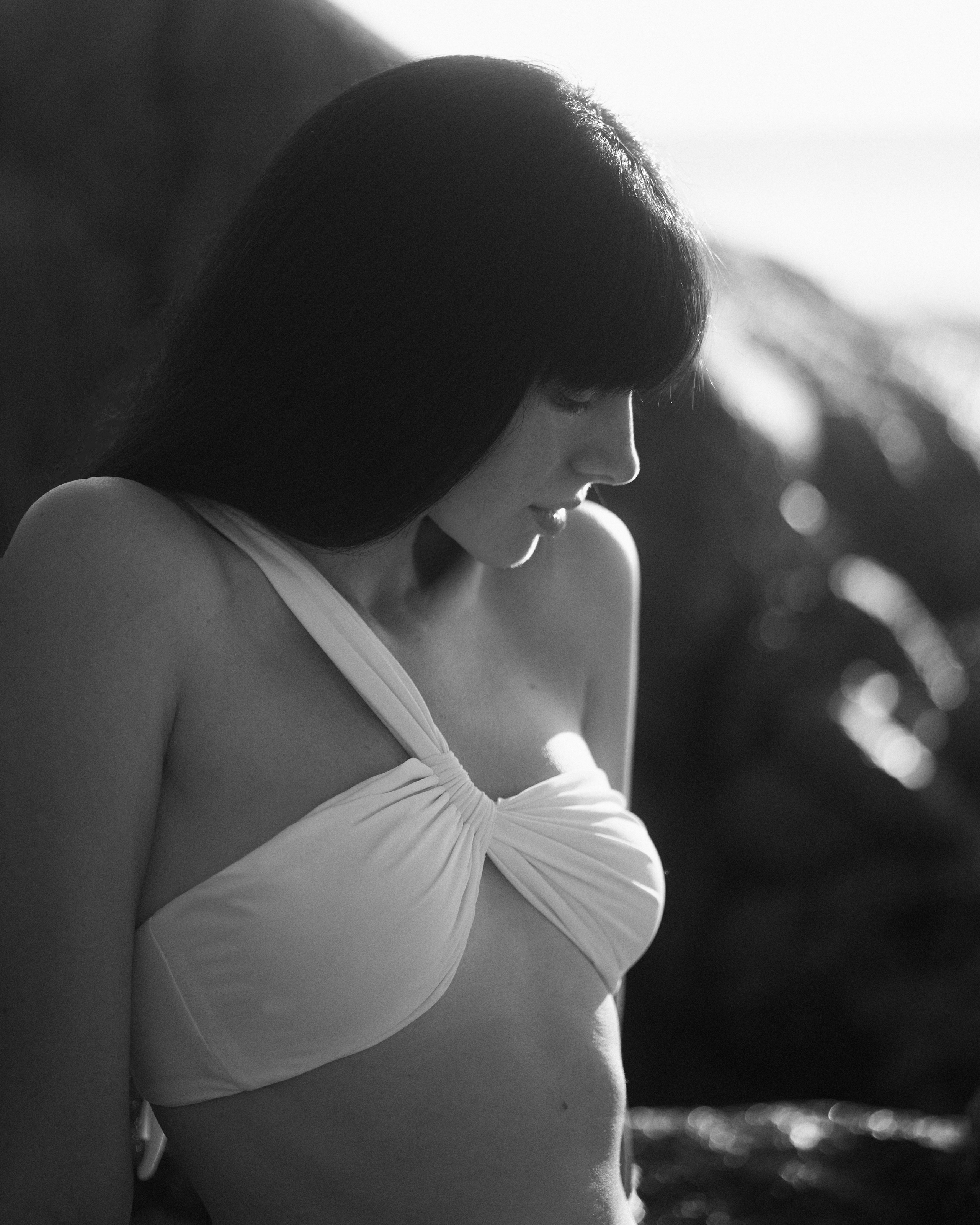 Natalia. Maria Mishina Photographer Moscow, Phuket