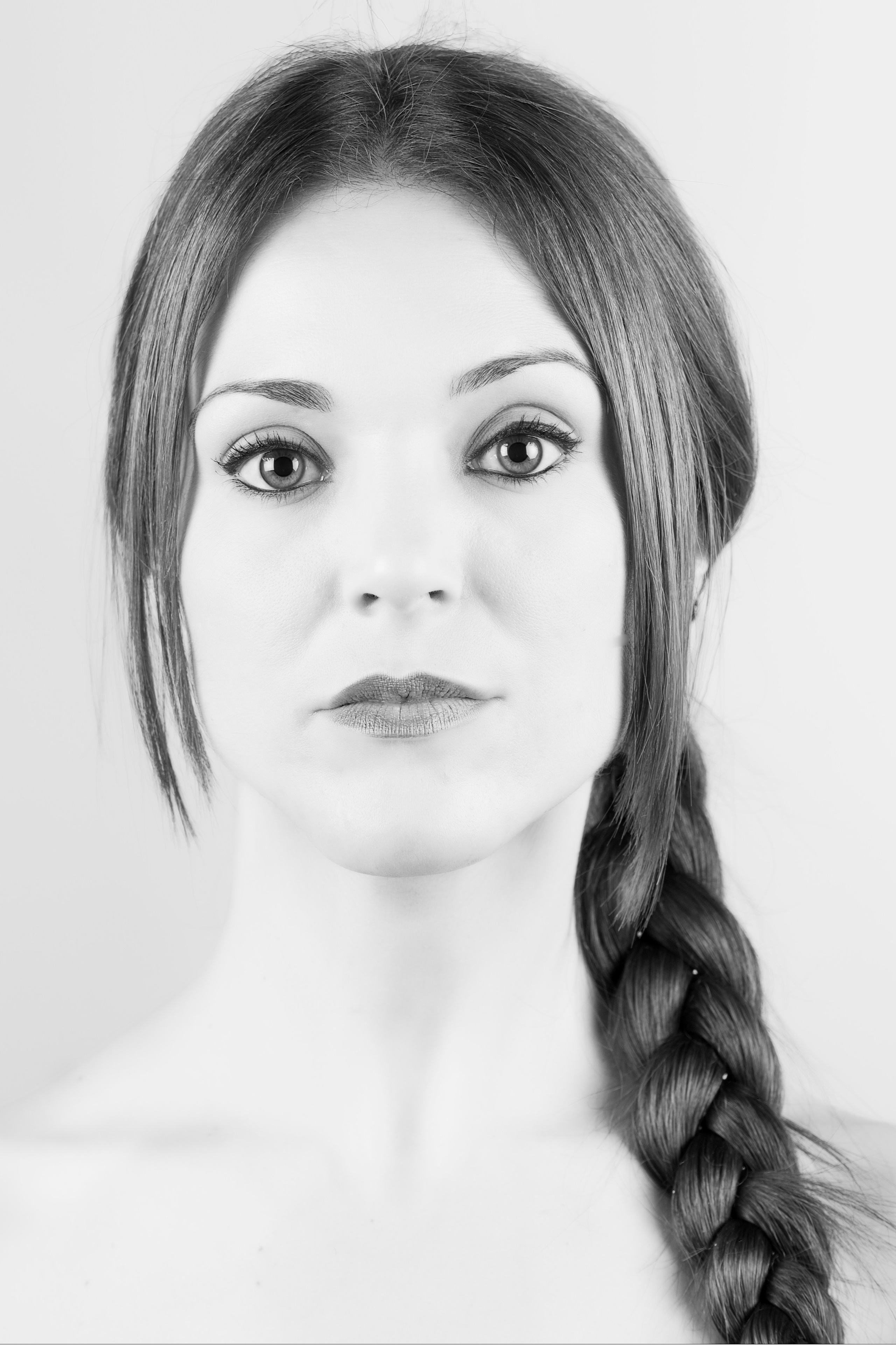 Portraits. A-r.studio