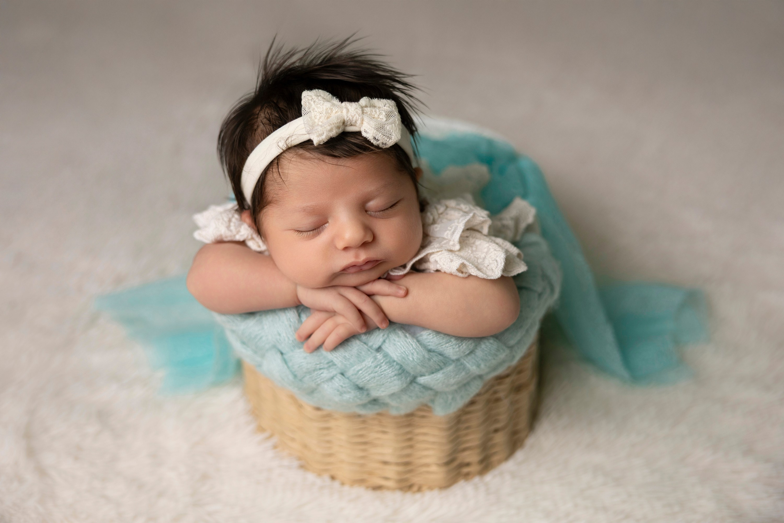 Newborn photos. Newborn photographer in Tampa Bay Area, FL