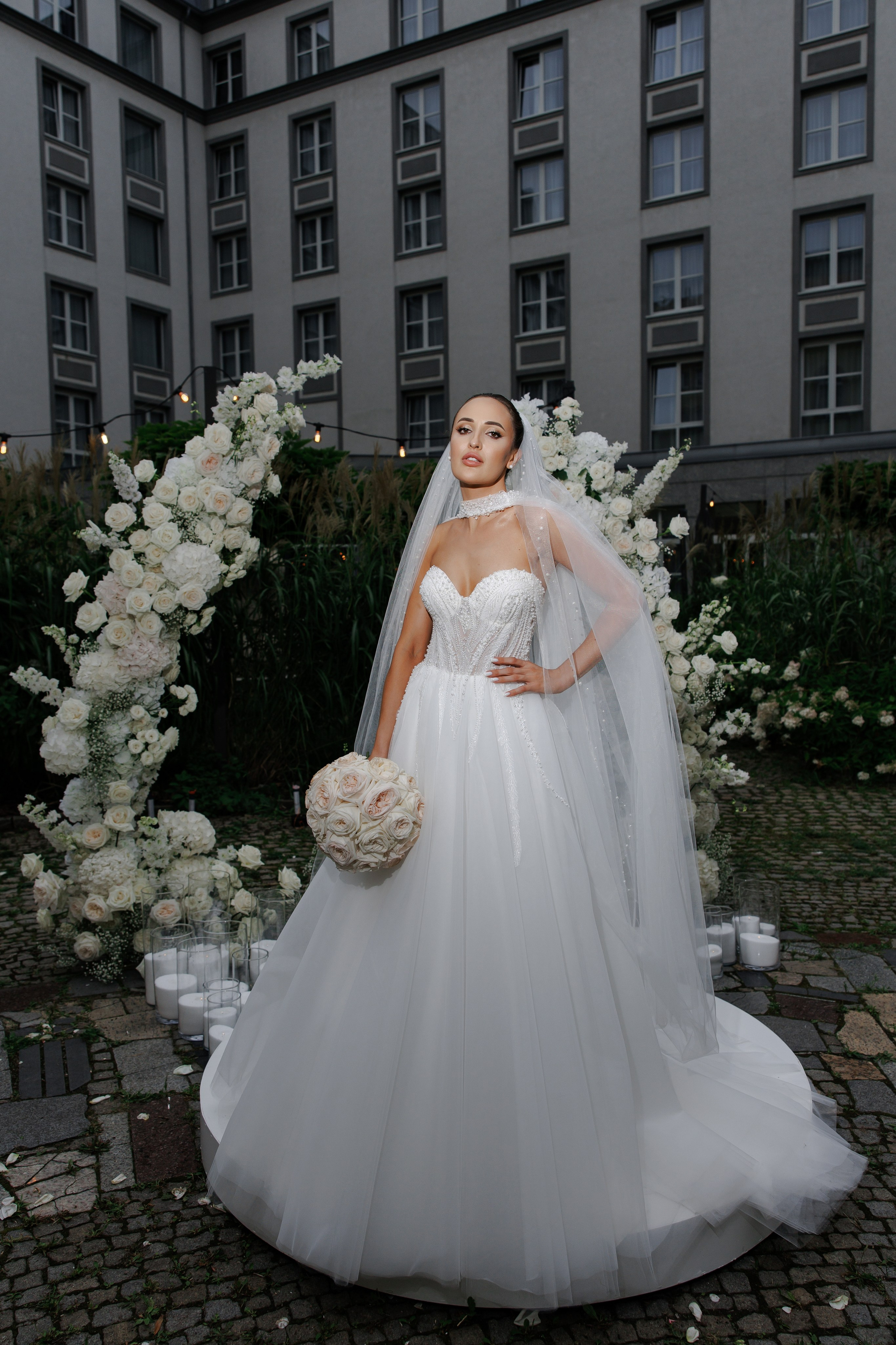 Y&V. Raddison Blu. 08.08.2025. Fotograf ślubny i rodzinny w Krakowie Yana Klymova