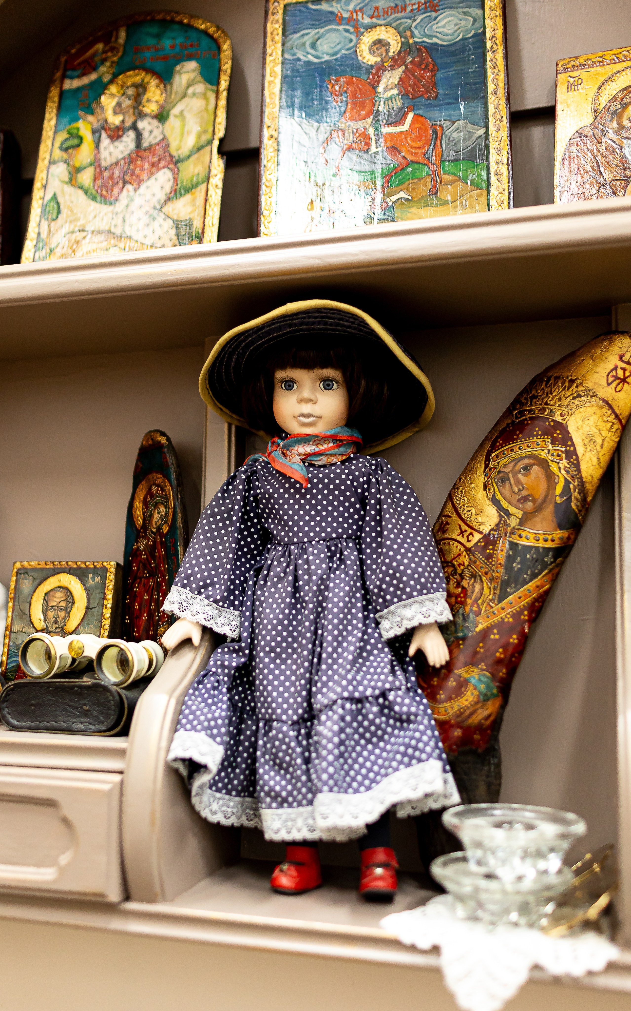 Kasandruta. MATVEEVA STUDIO