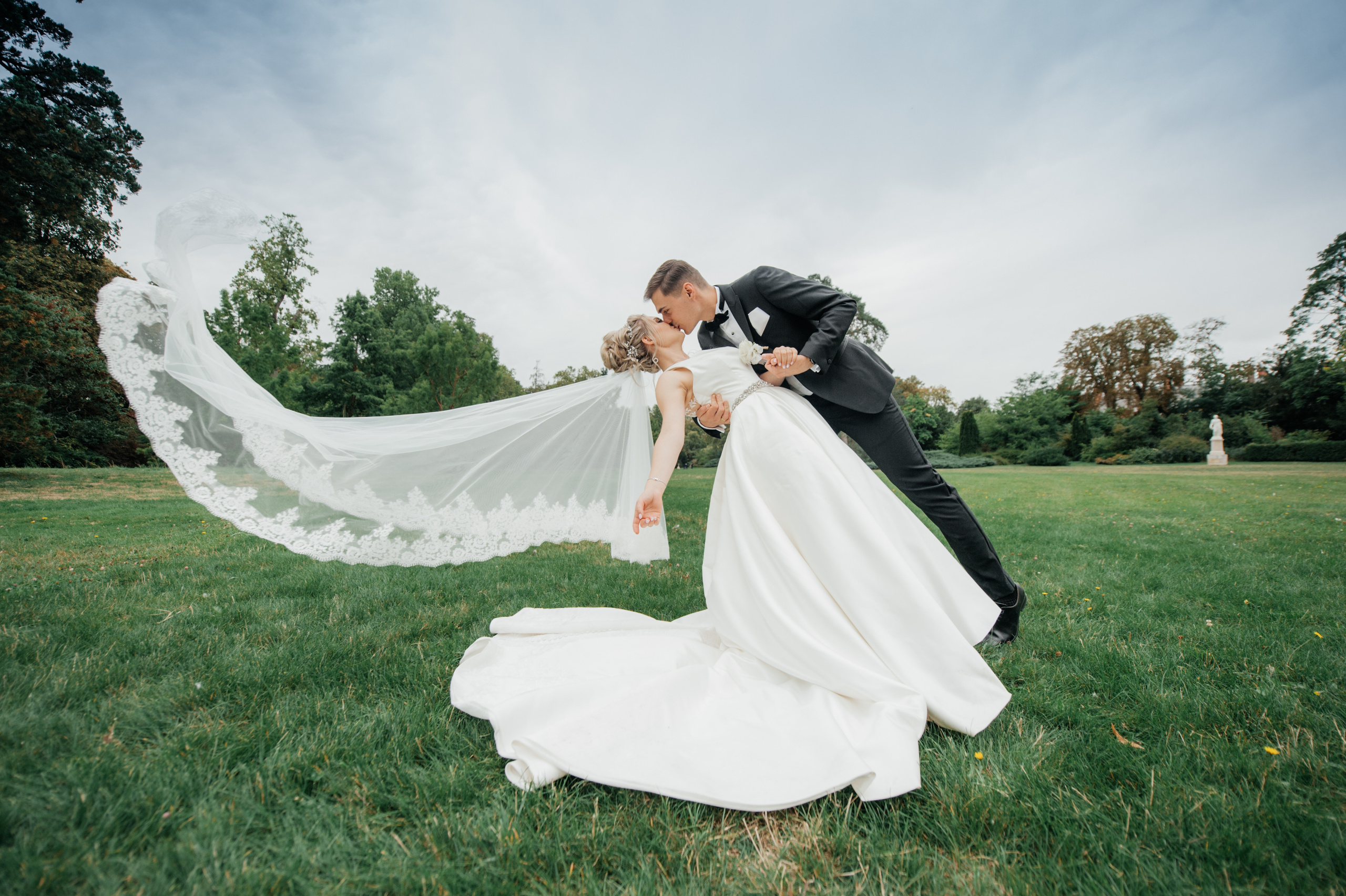 Wiliam&Ana-Maria | Paris. Wedding Photographer Paris|Franta