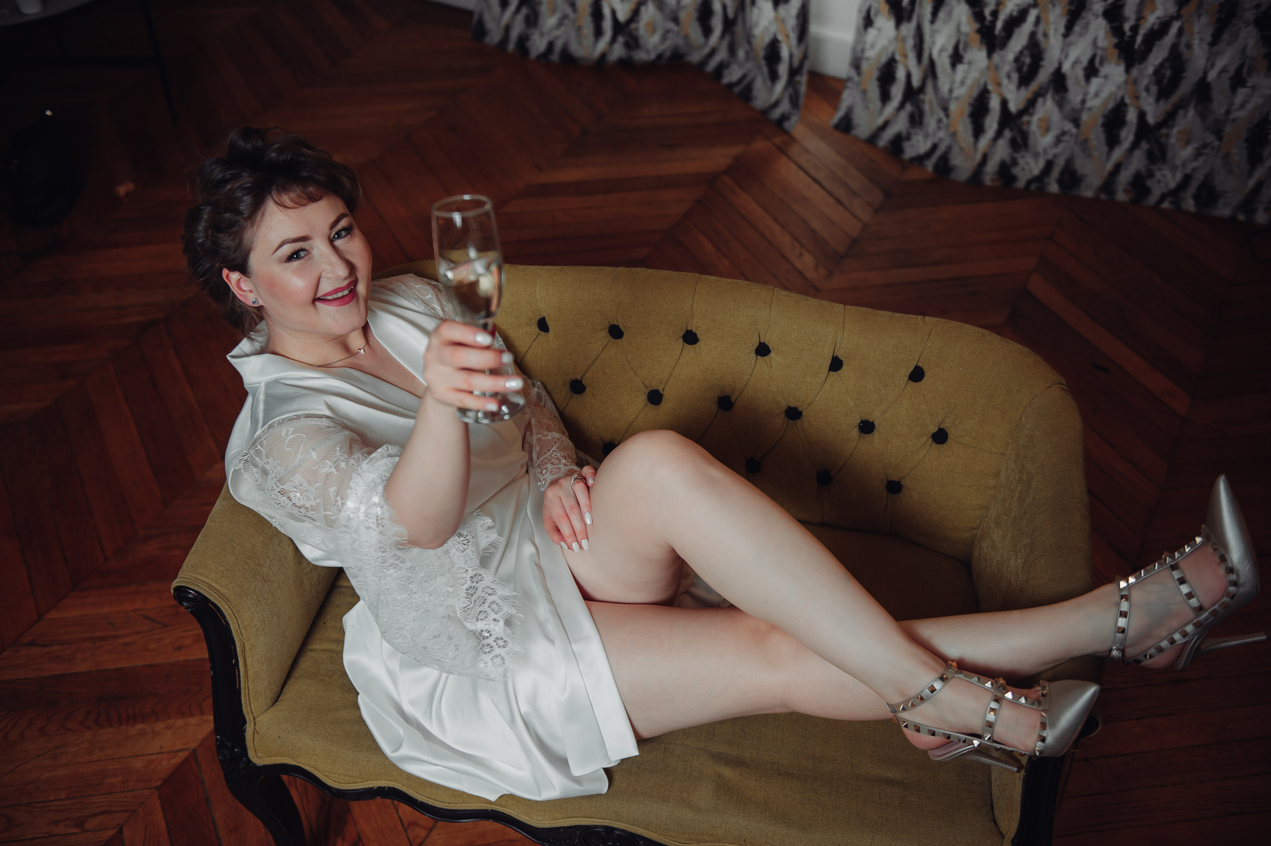 Lawrence&Elena | Paris. Wedding Photographer Paris|Franta